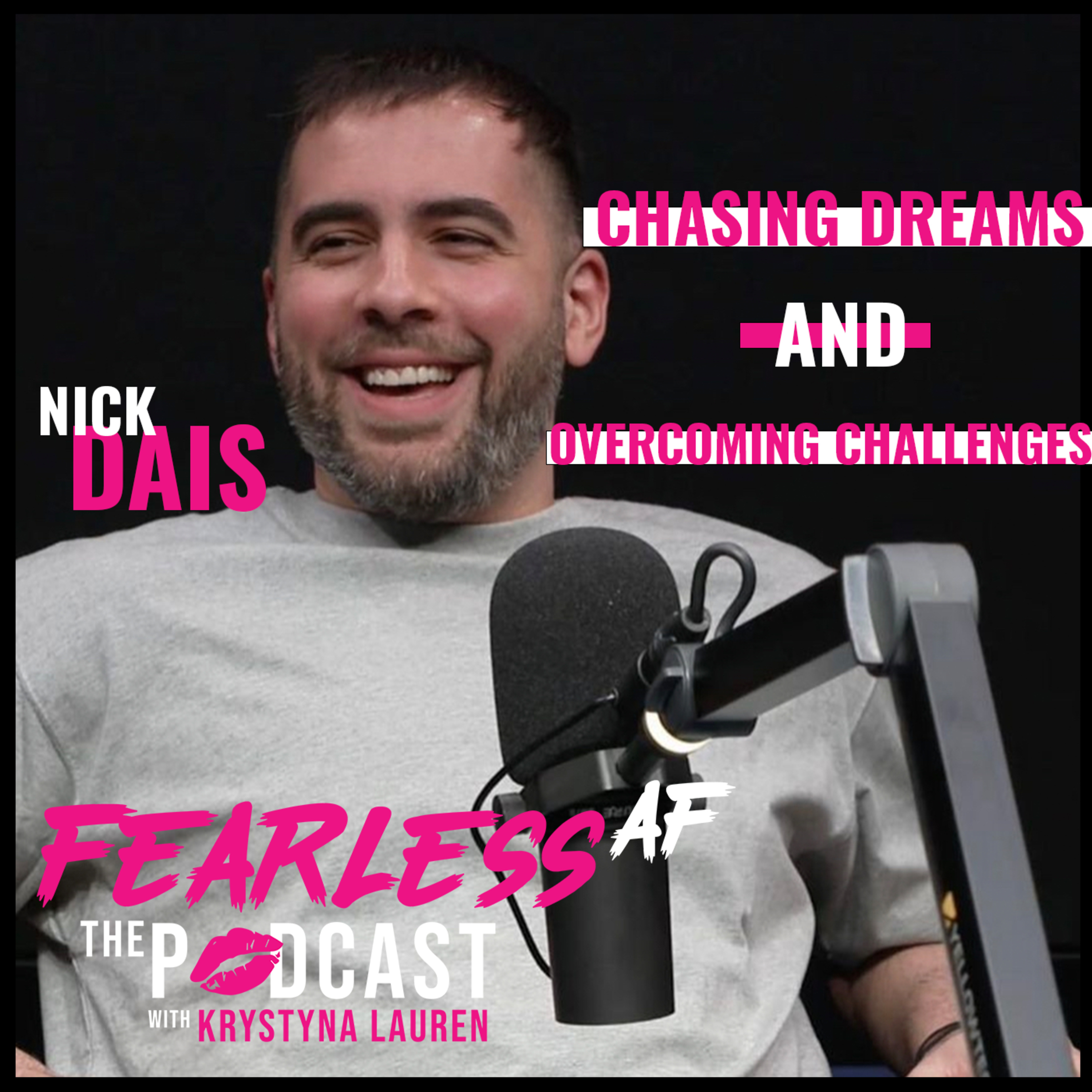 FearlessAF The Podcast