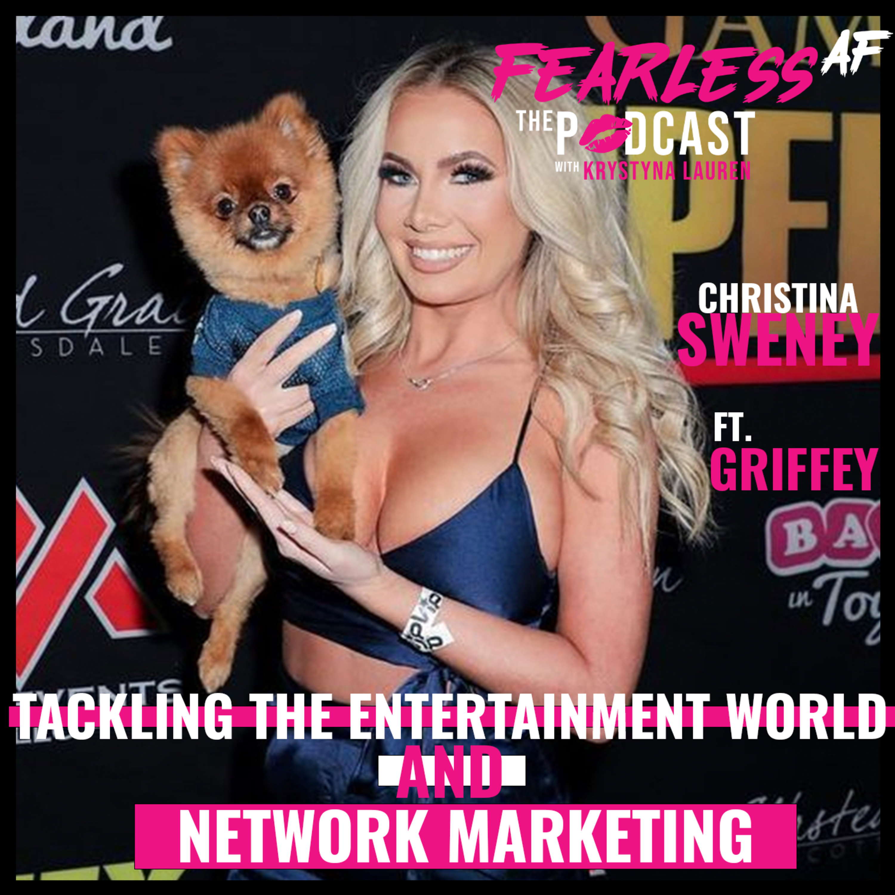 FearlessAF The Podcast