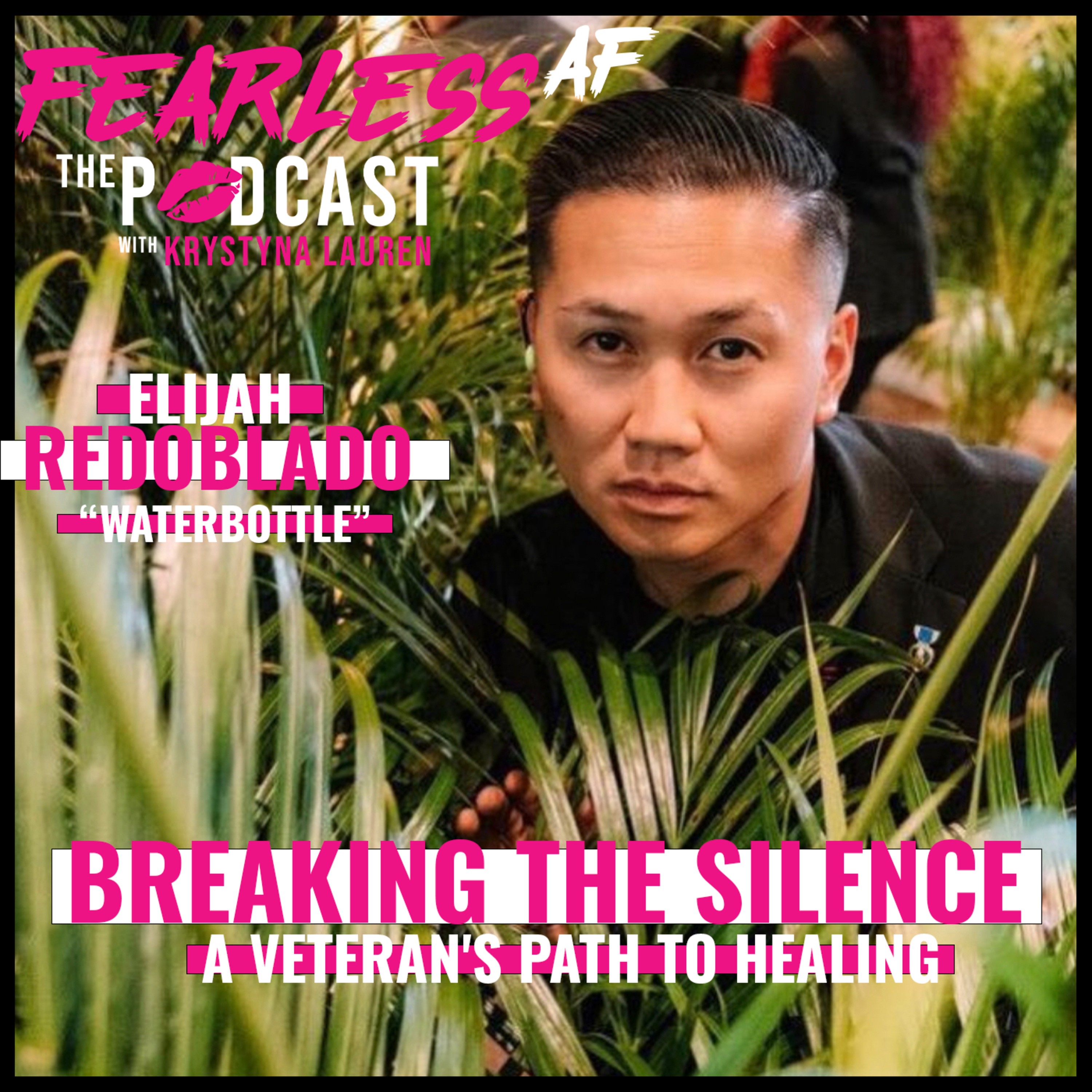 FearlessAF The Podcast