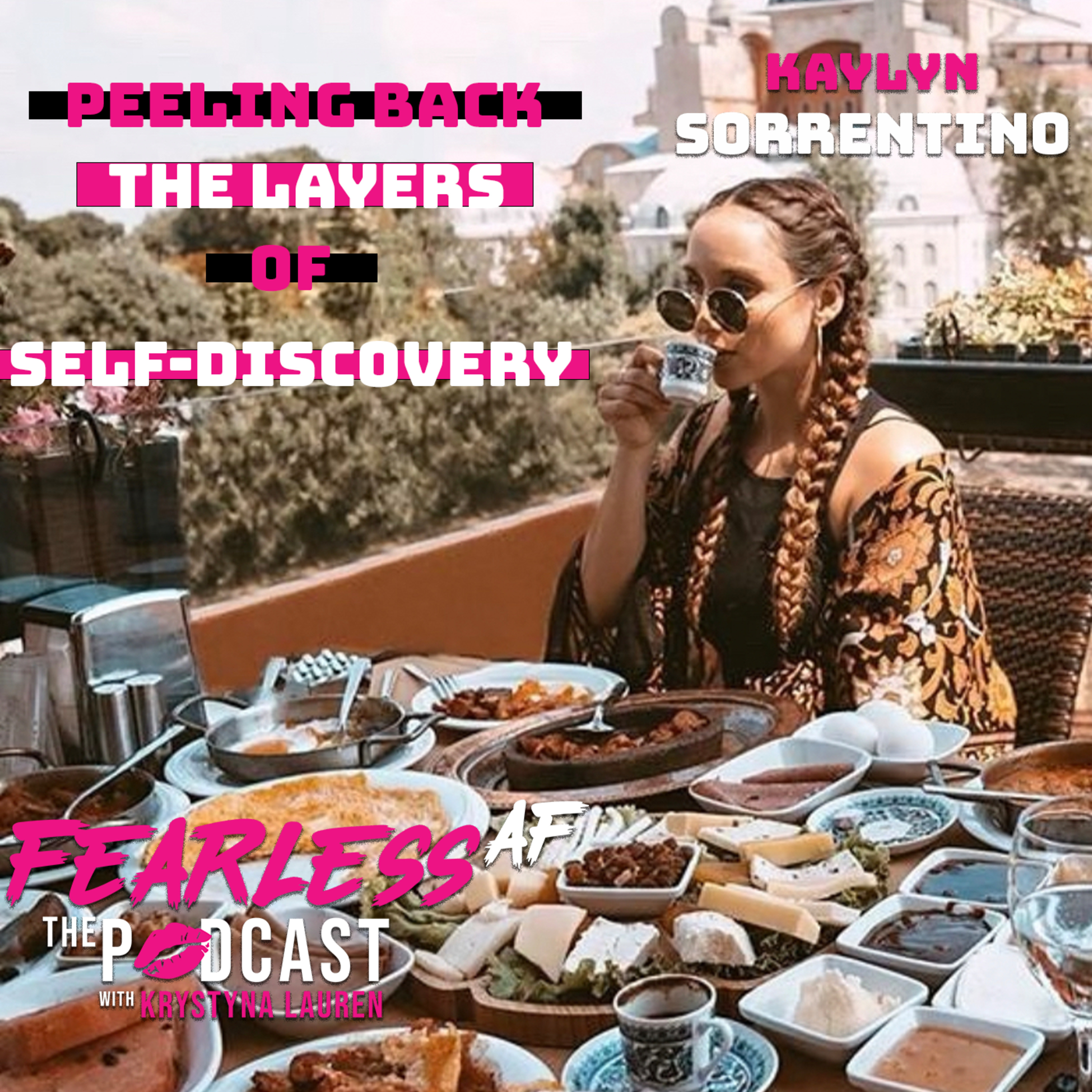 FearlessAF The Podcast