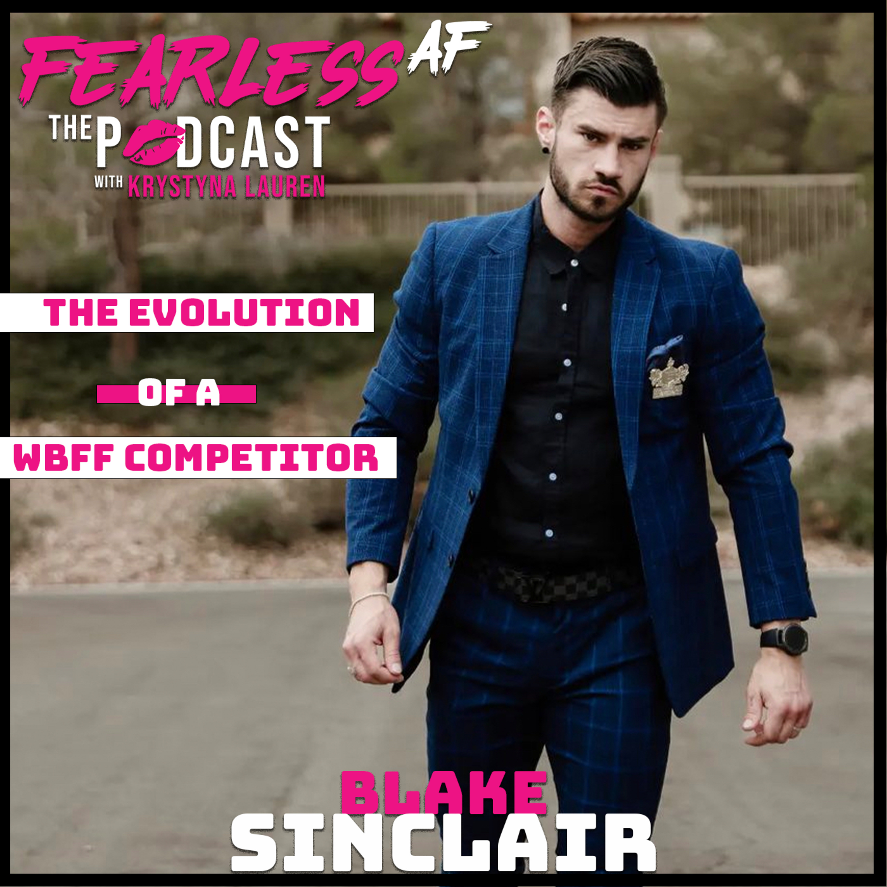 FearlessAF The Podcast