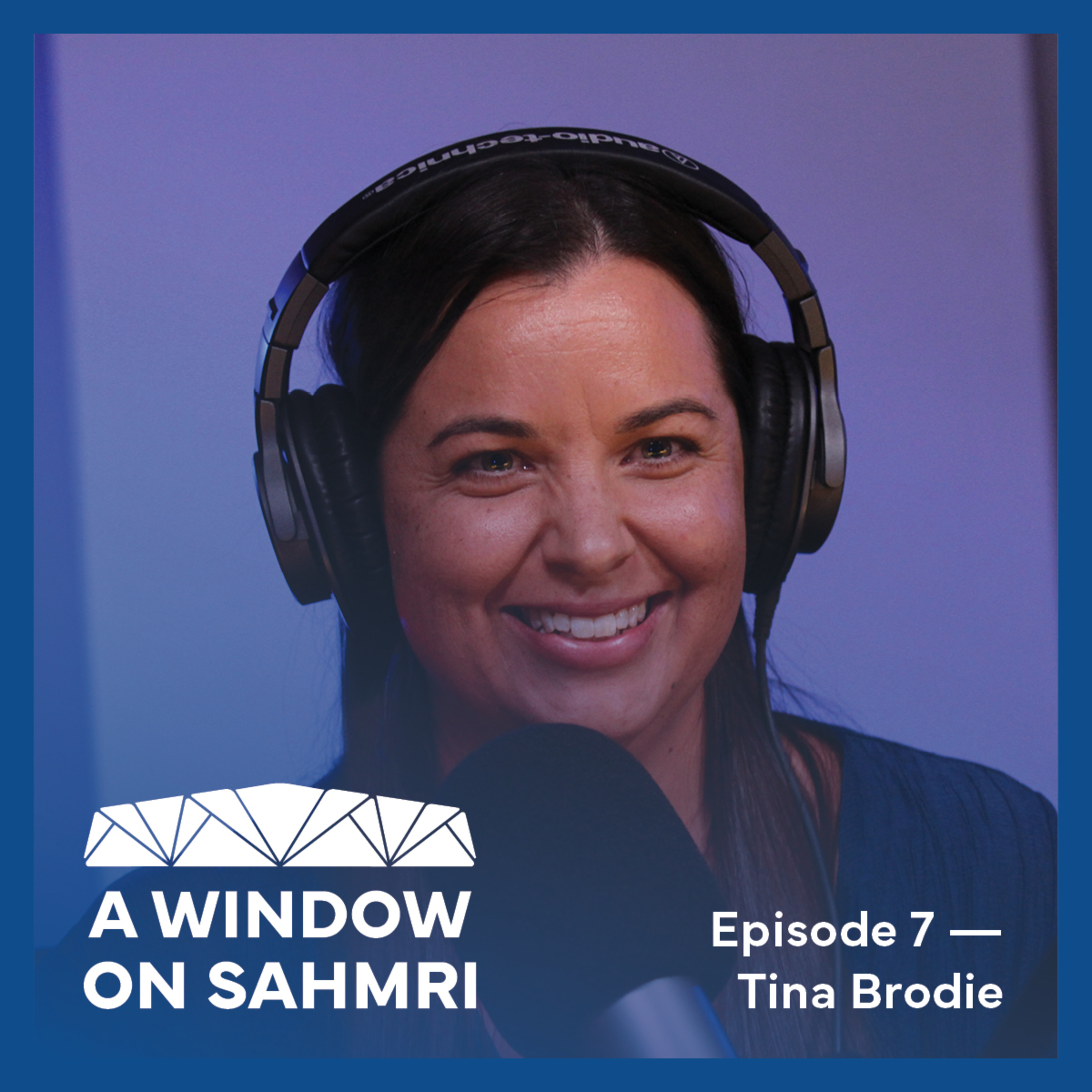 A Window On SAHMRI