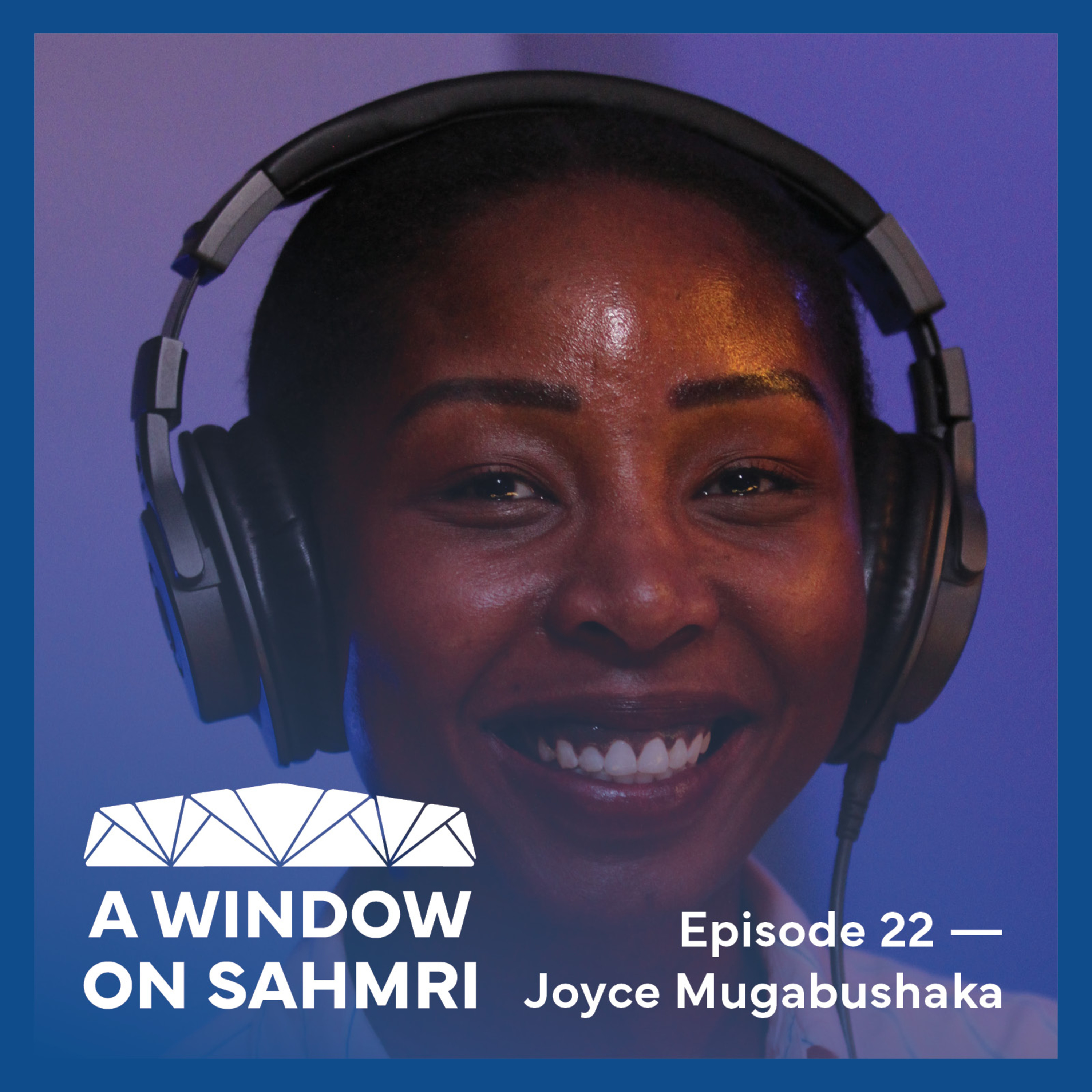 A Window On SAHMRI