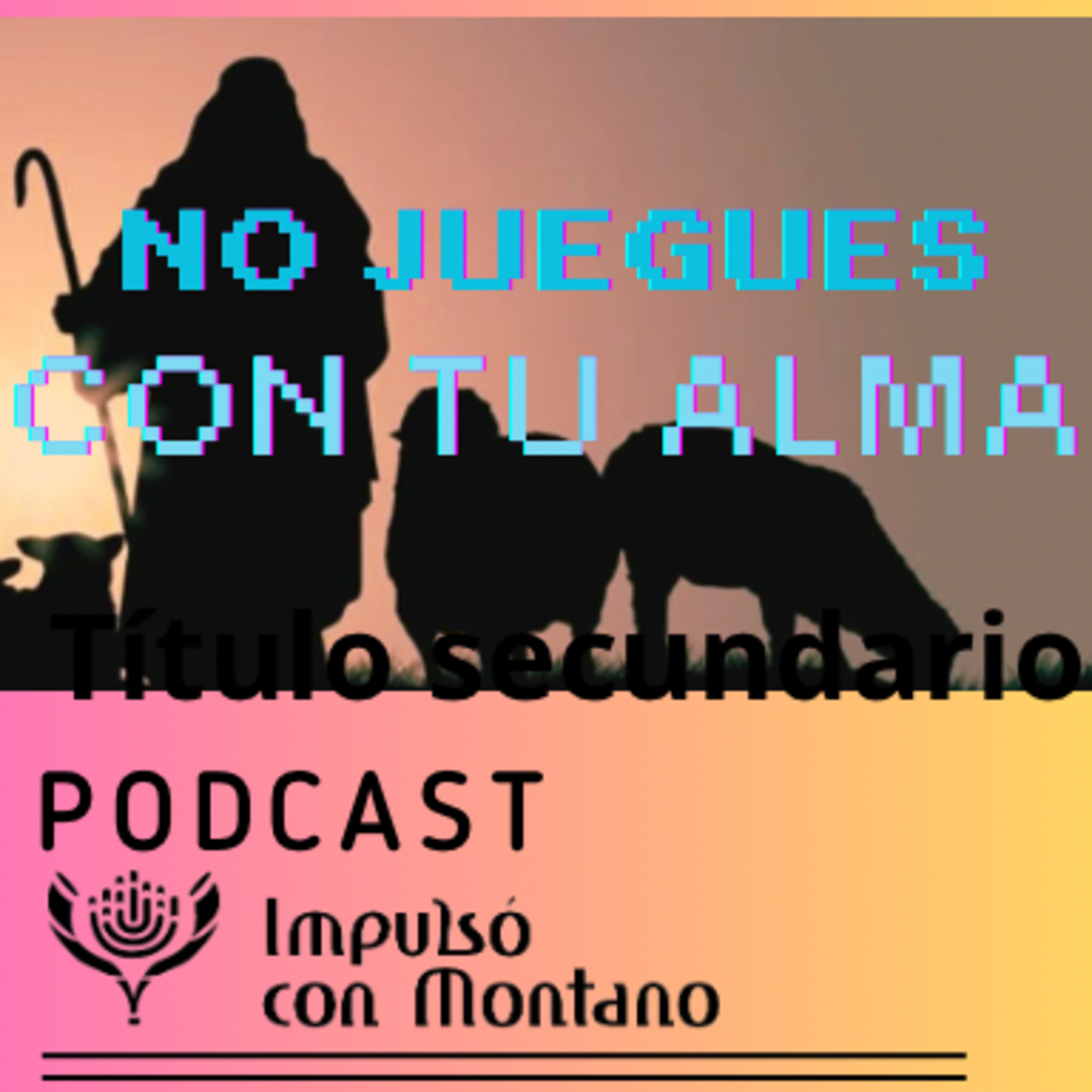 Portada de Impulsó Con Montano