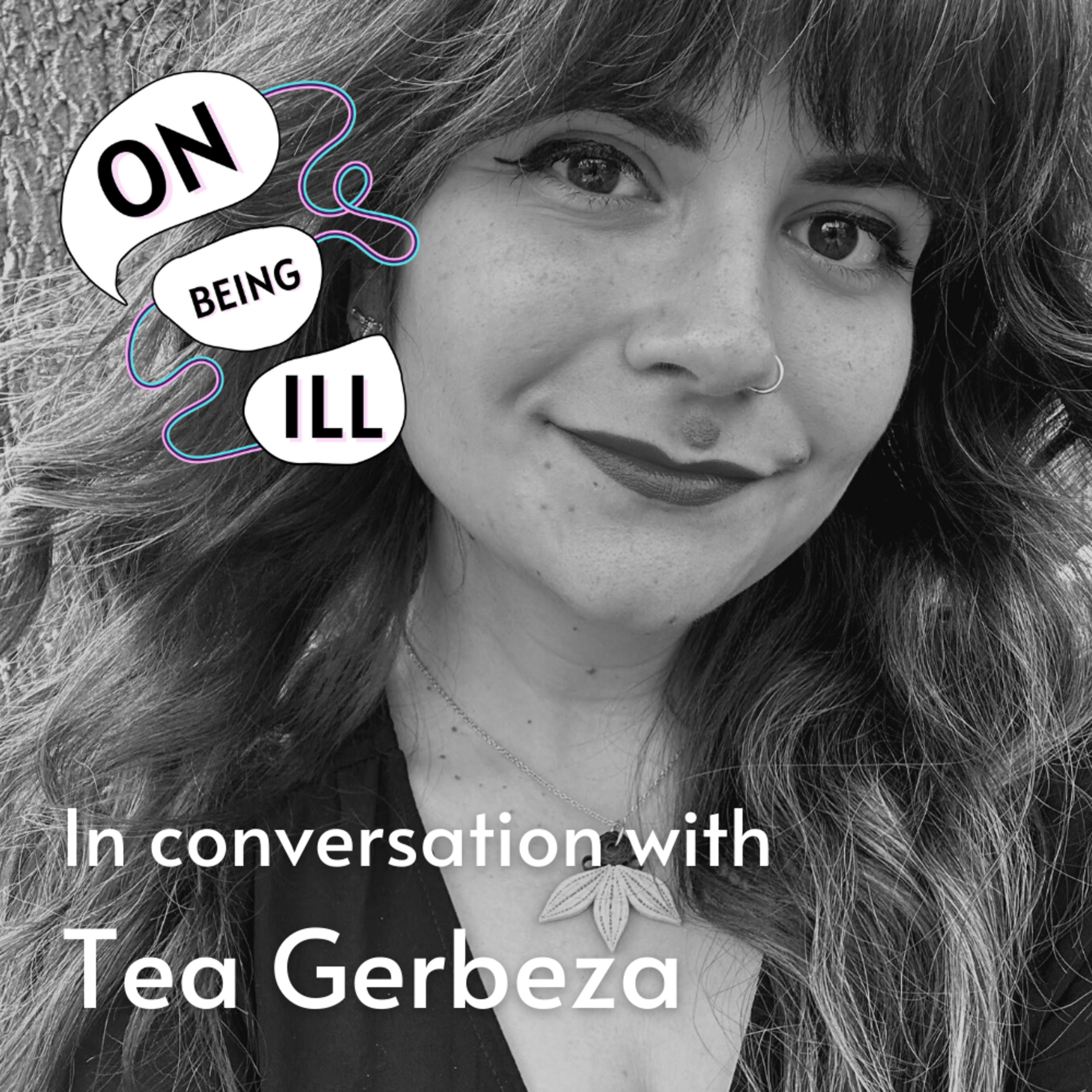 Bending Into So Much More with Tea Gerbeza episode artwork