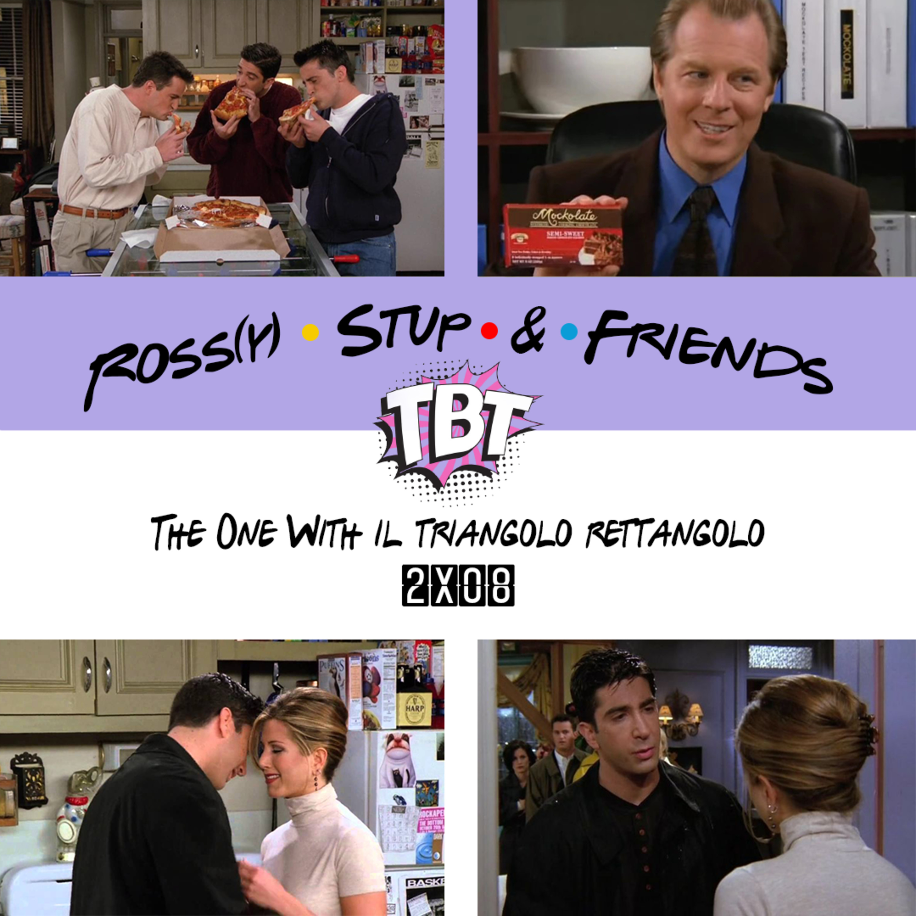 2.08 - The One With il triangolo rettangolo (TBT)