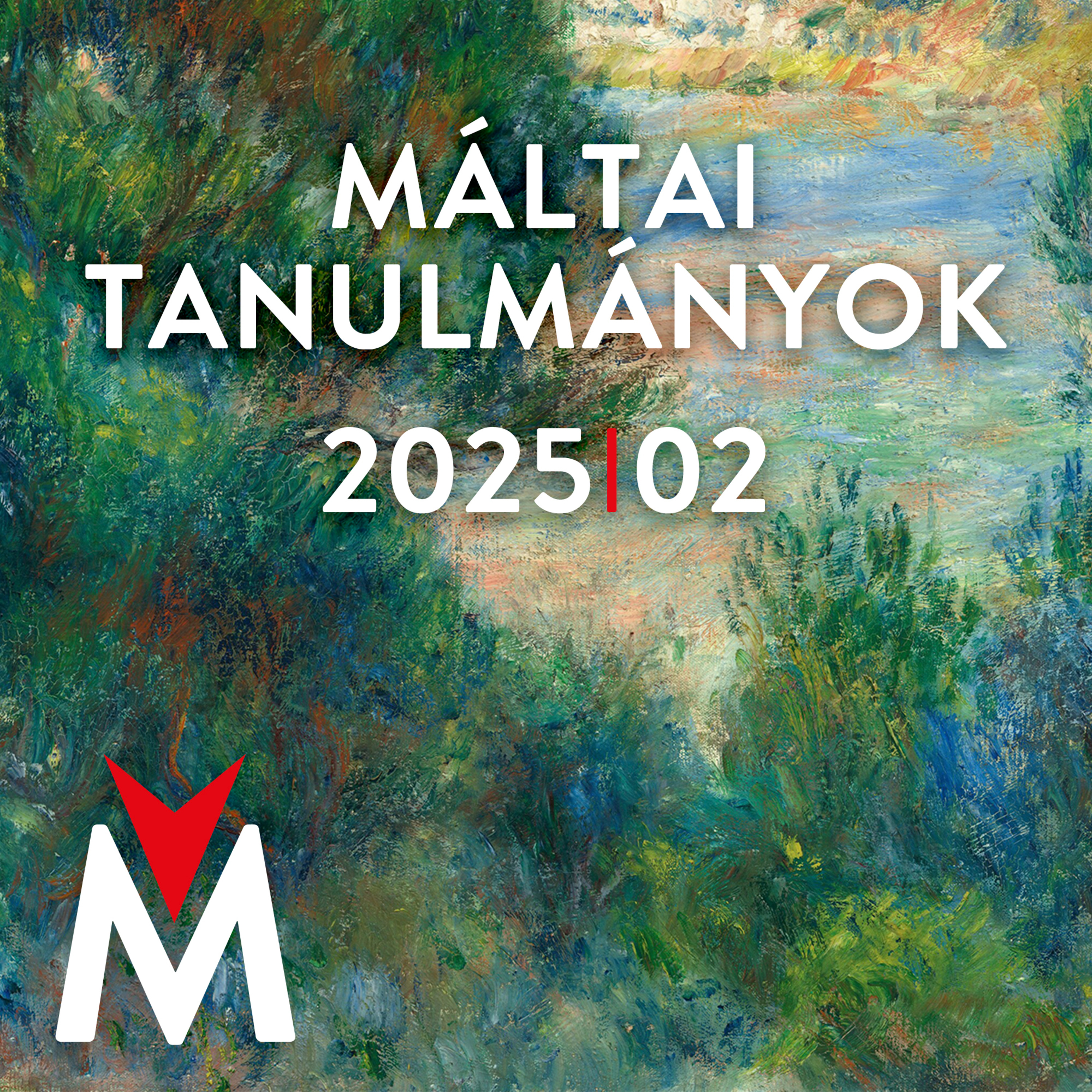 Máltai Tanulmányok