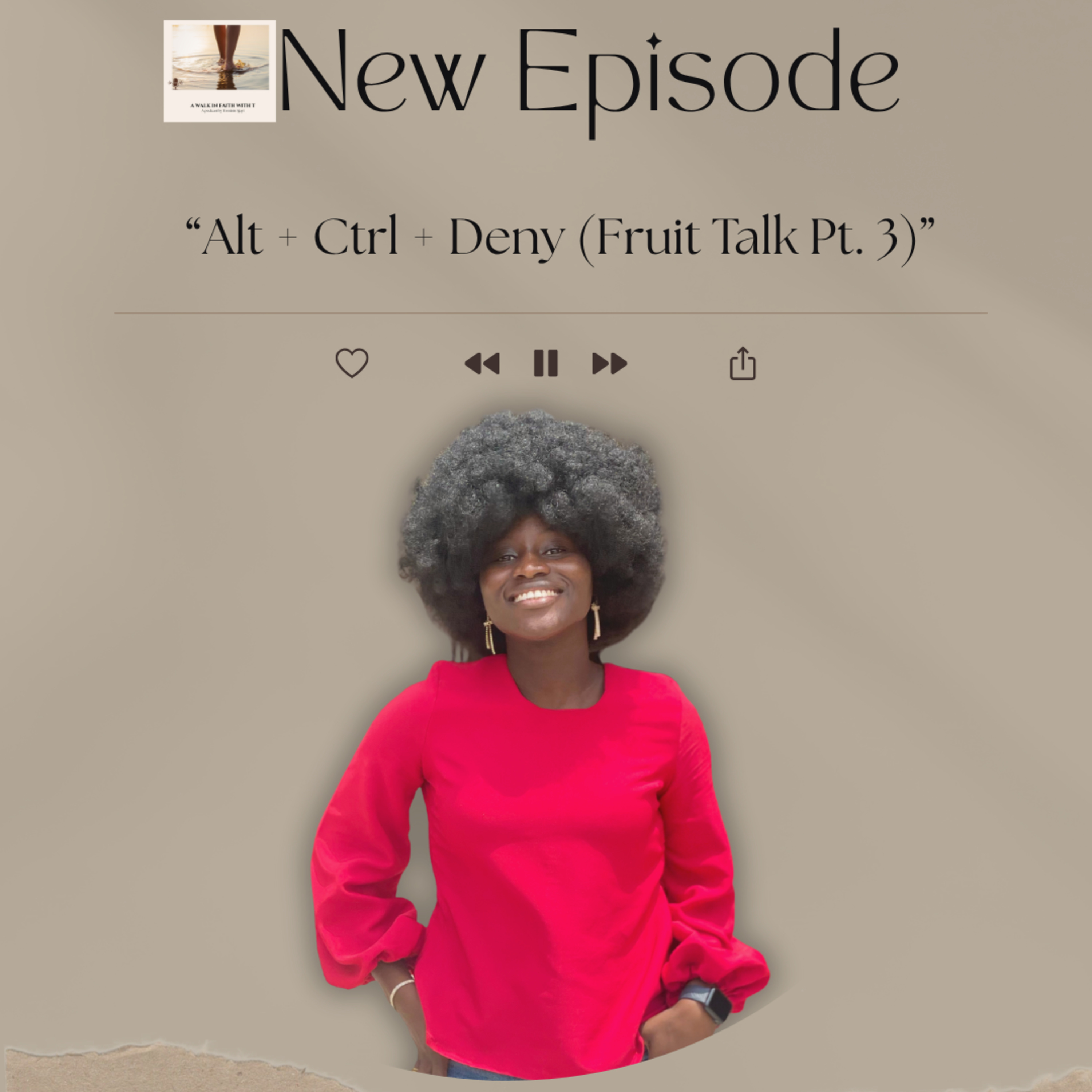 Alt+Ctrl+Deny (Fruit Talk Pt.3)