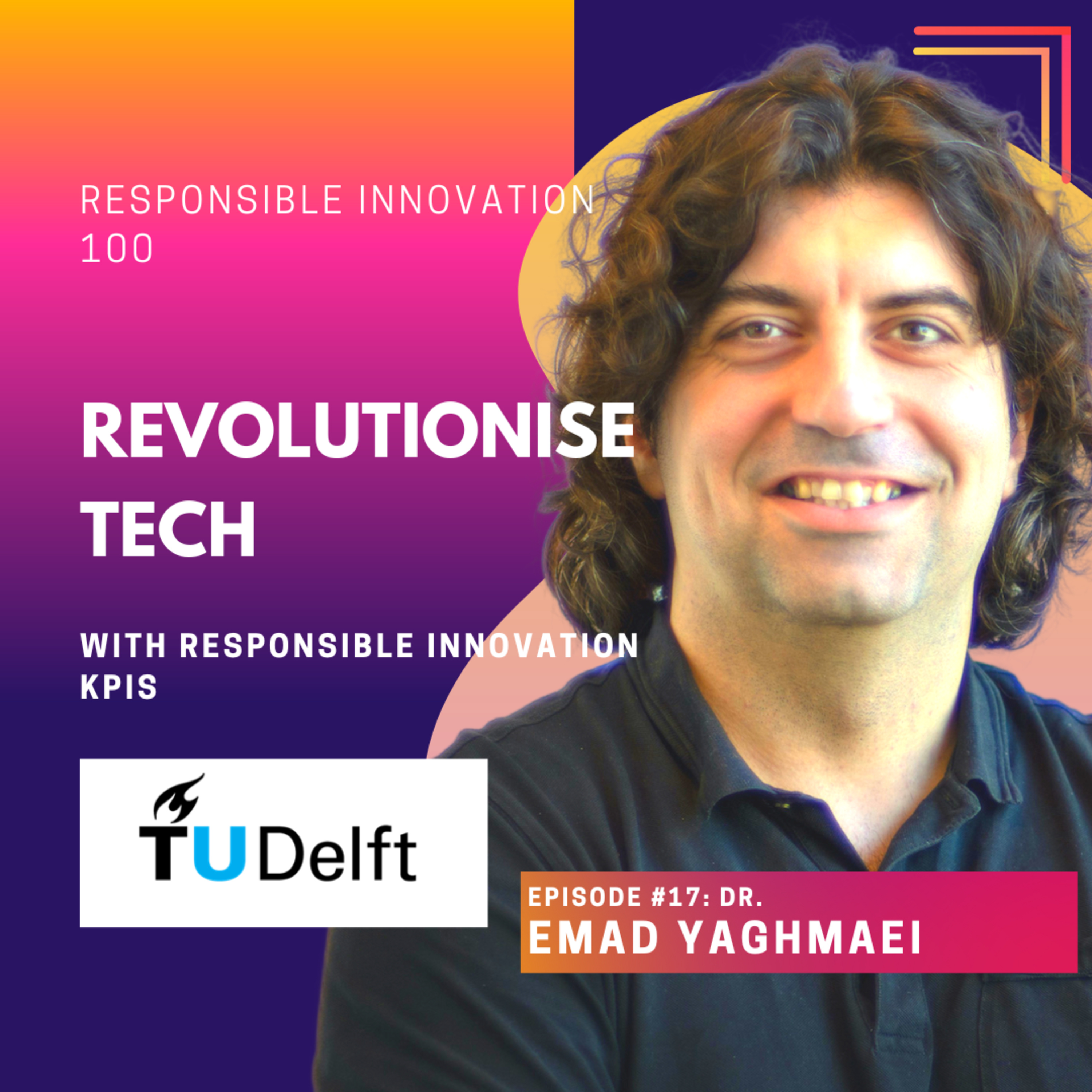 Responsible Innovation 100