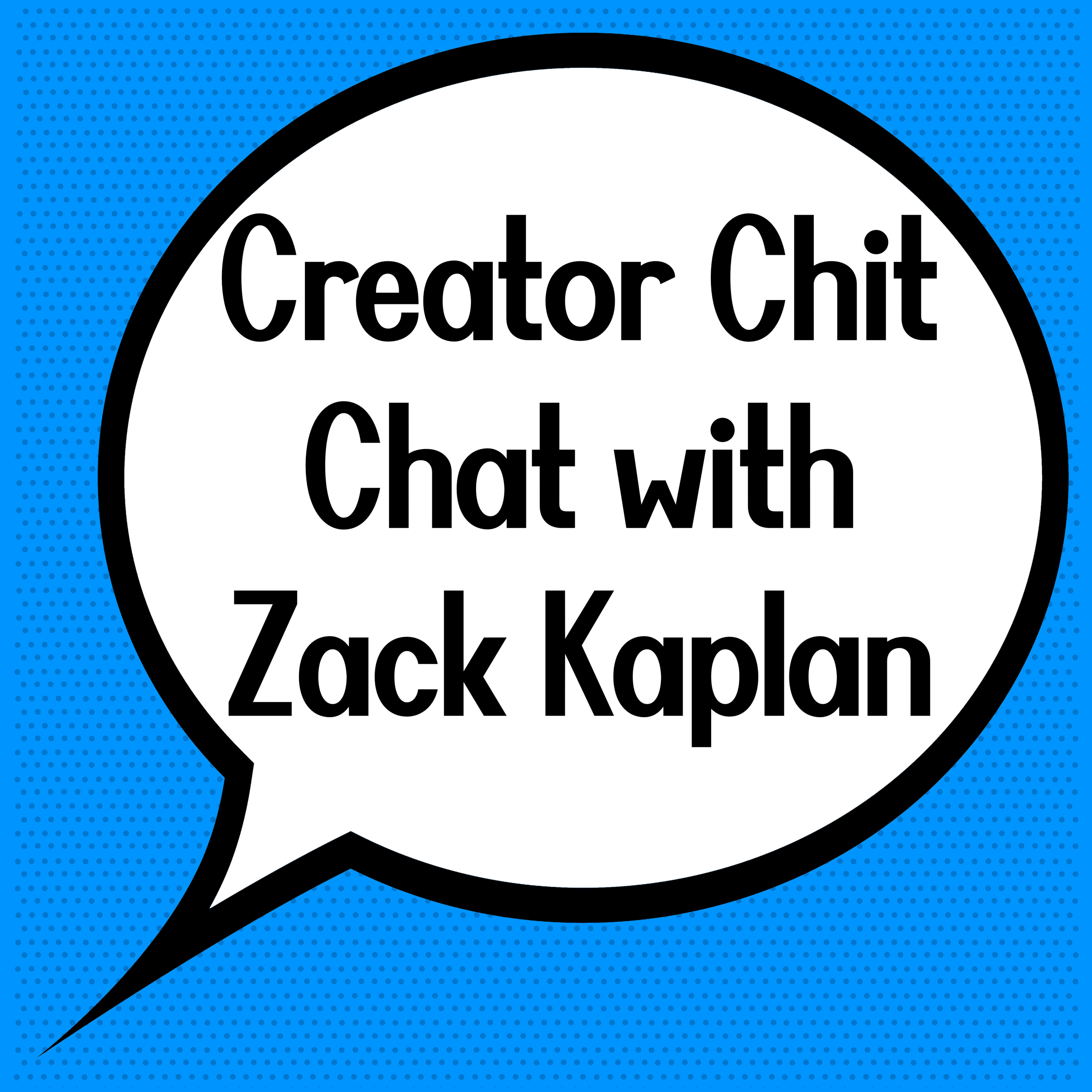 Joe Talks Comics