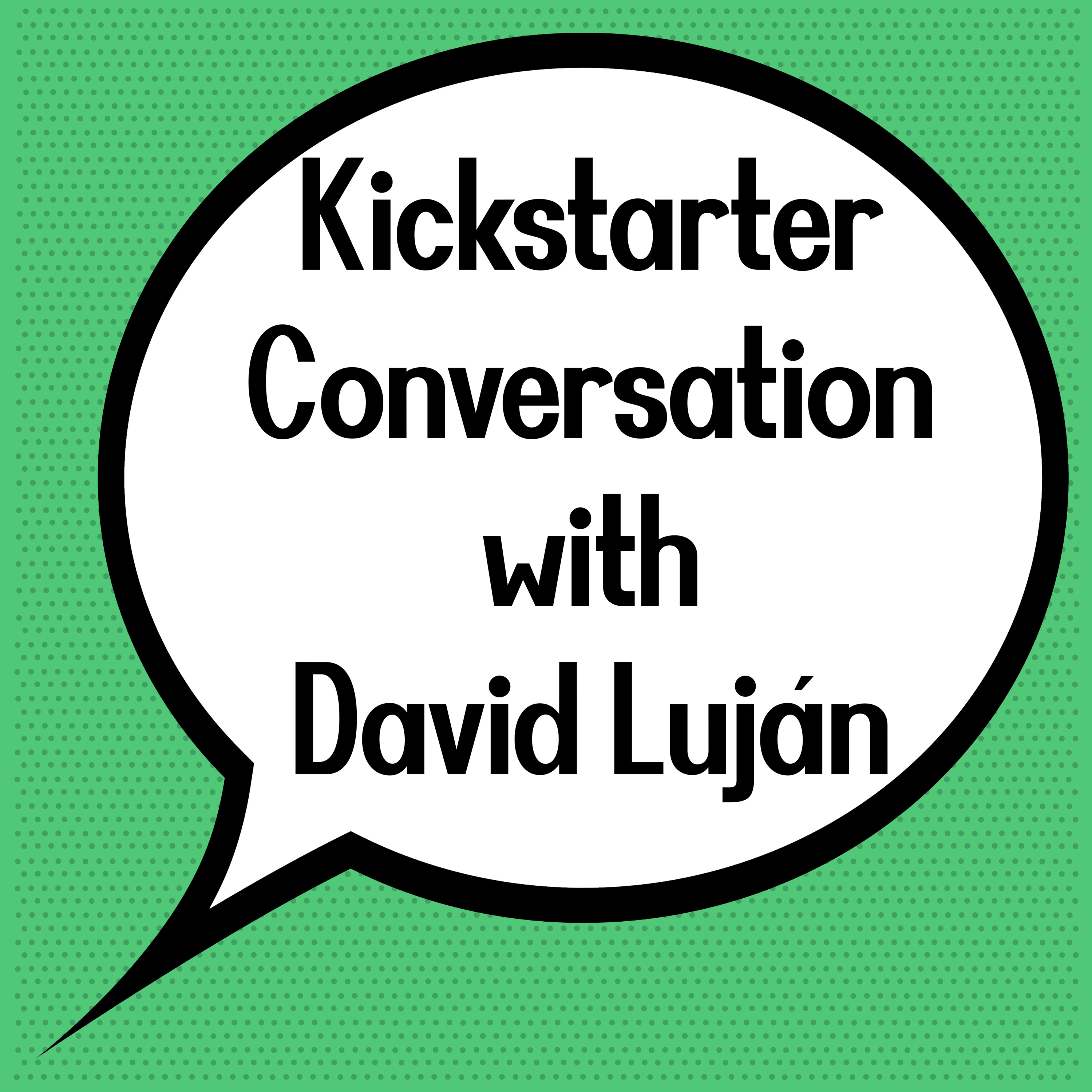 Joe Talks Comics