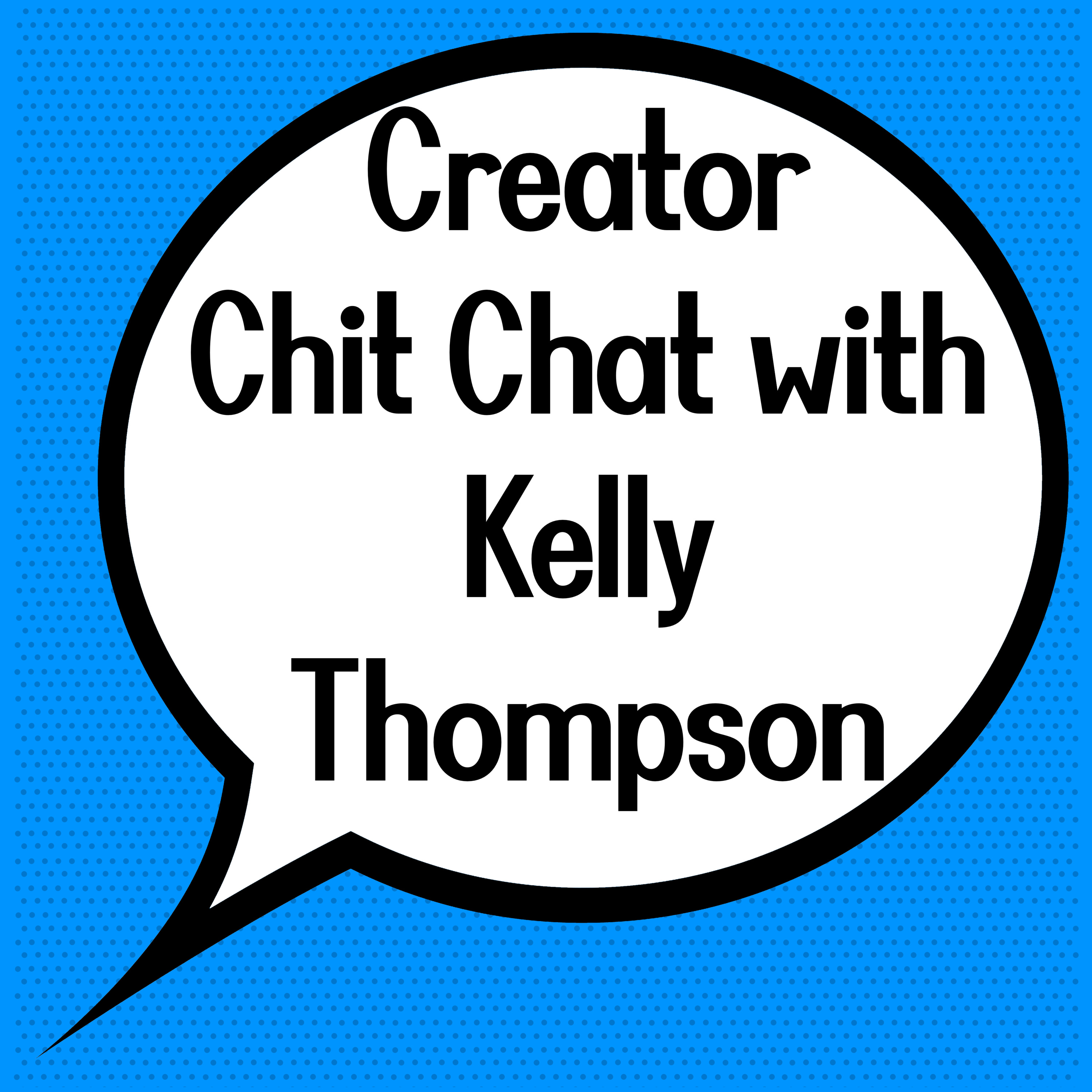 Joe Talks Comics