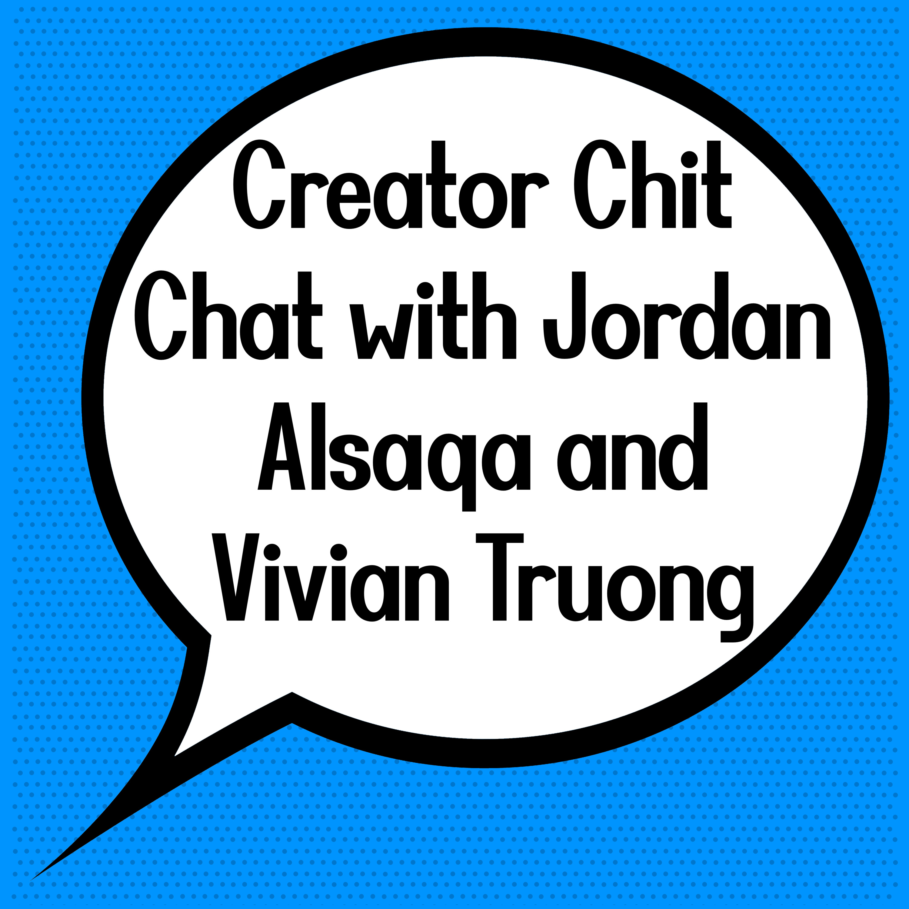 Joe Talks Comics