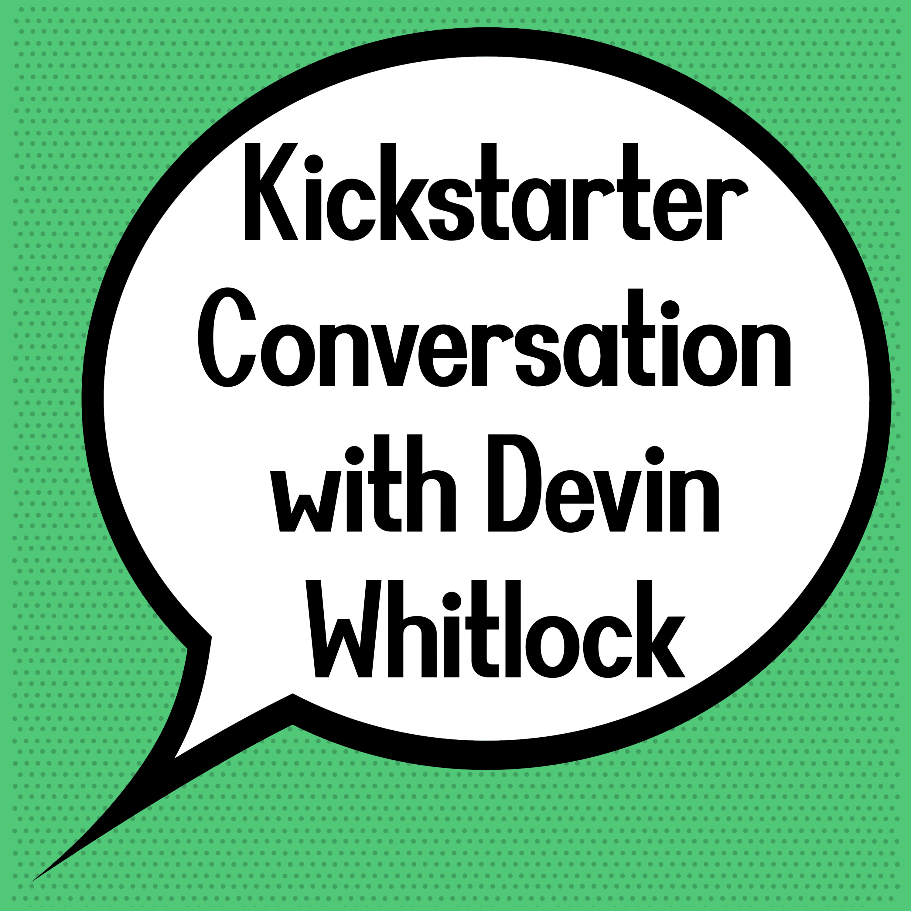 Joe Talks Comics