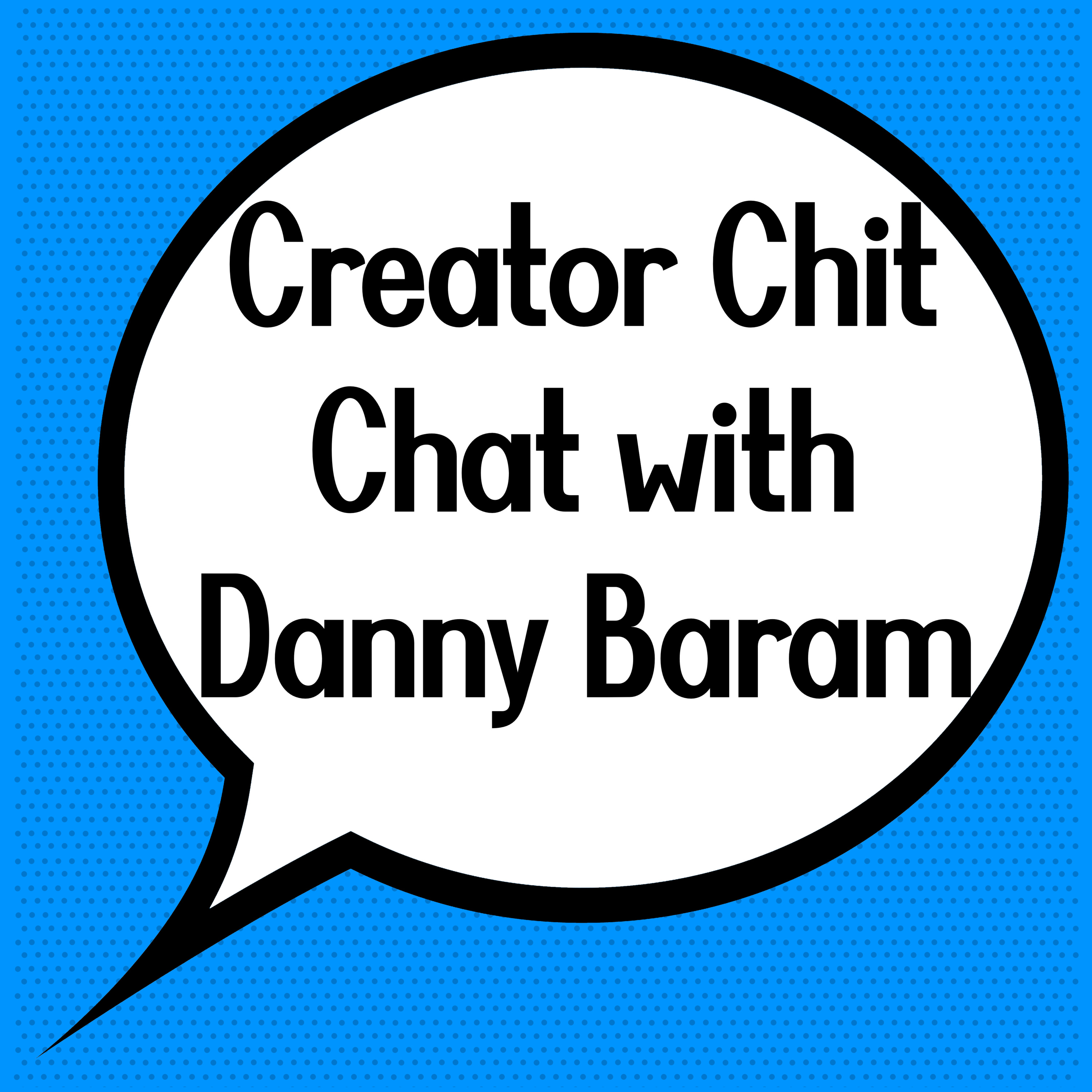 Joe Talks Comics