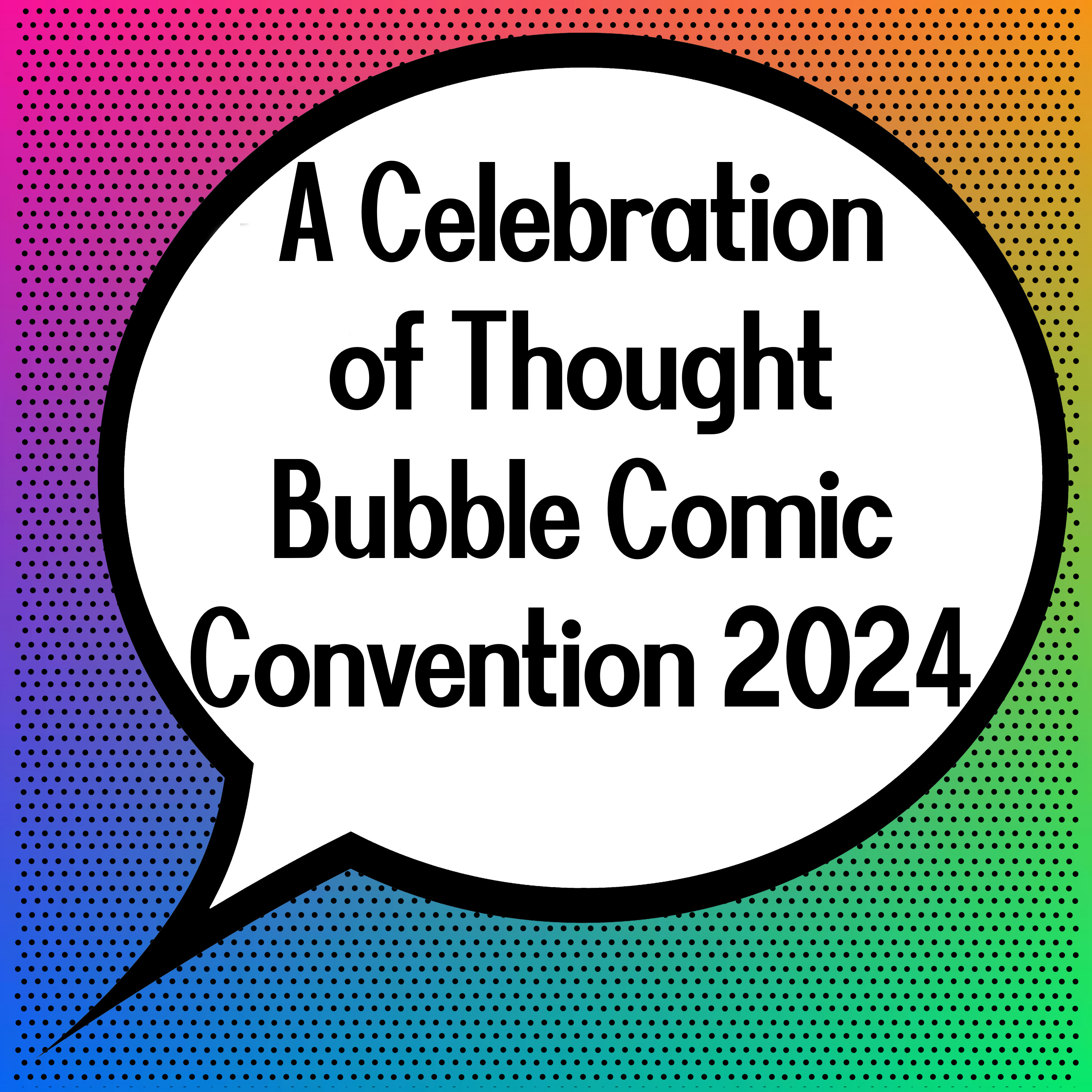Joe Talks Comics