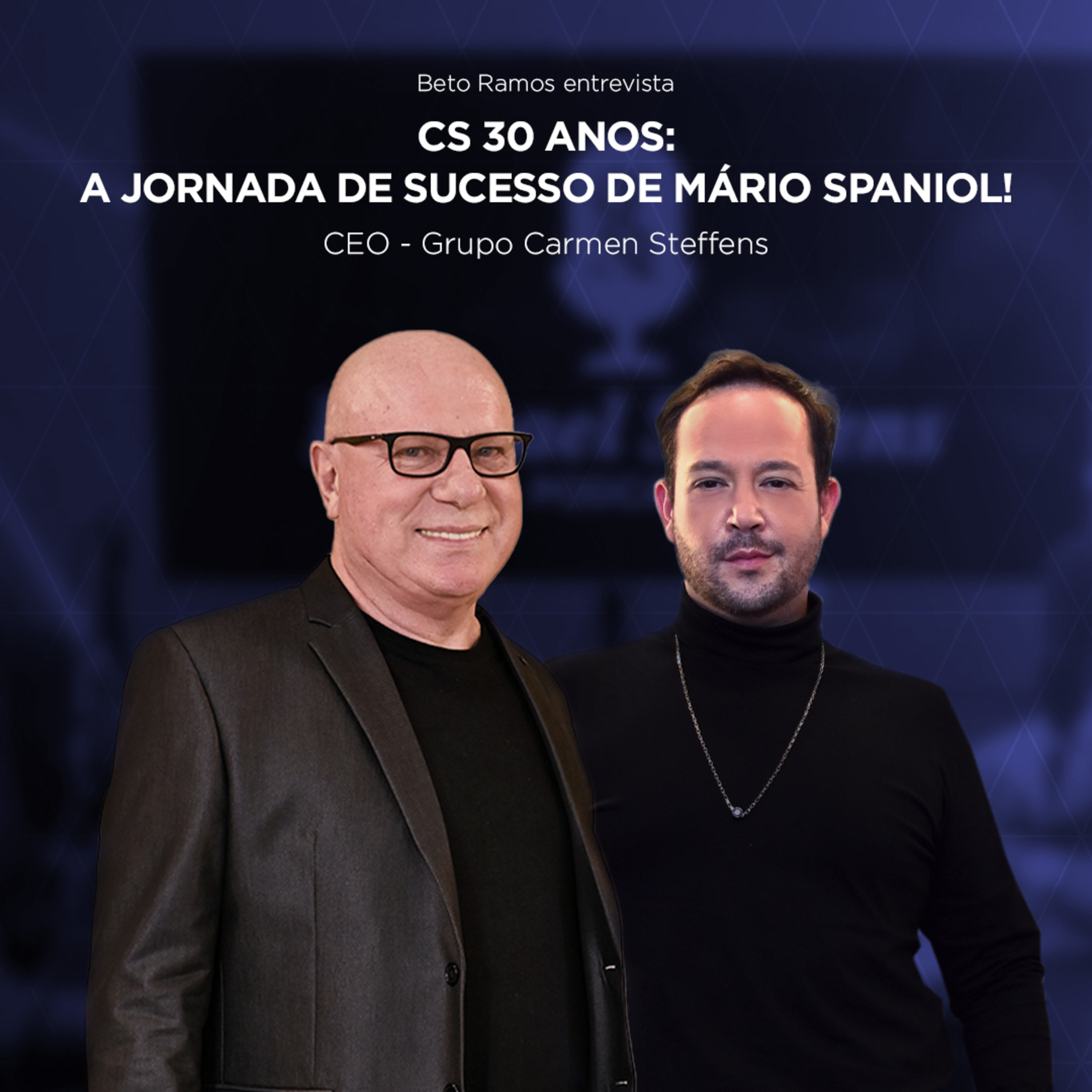 Raphael Steffens Podcast