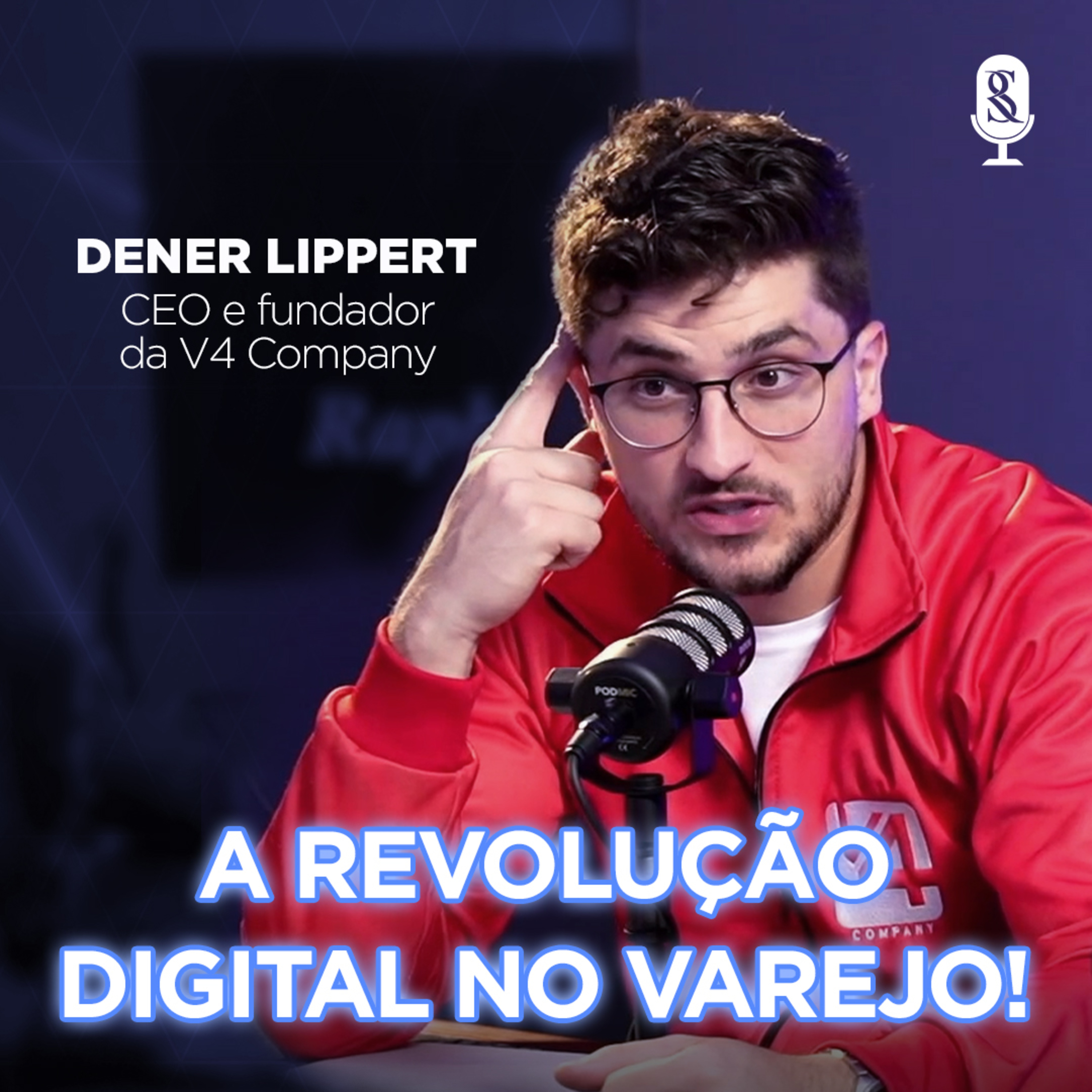 Raphael Steffens Podcast
