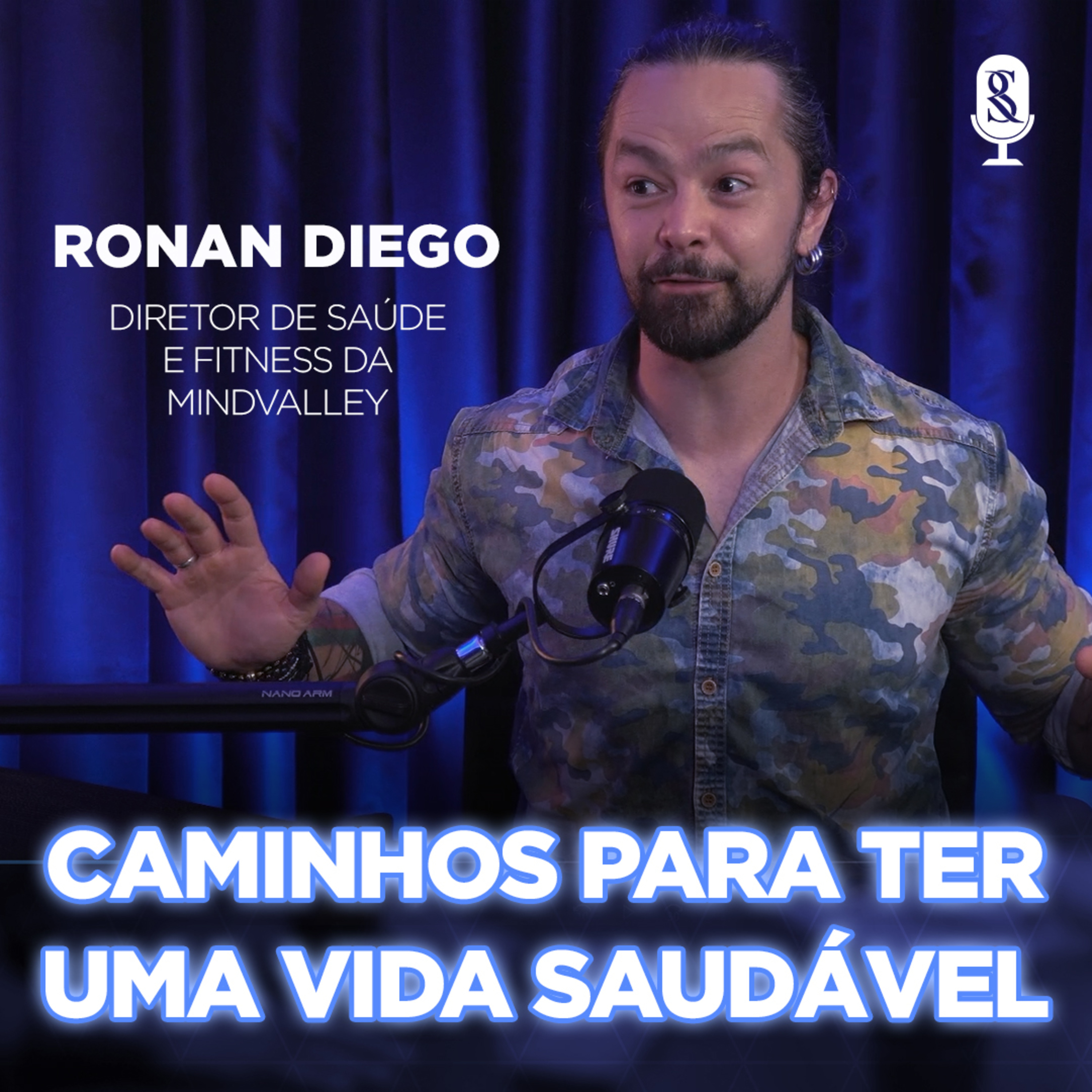 Raphael Steffens Podcast