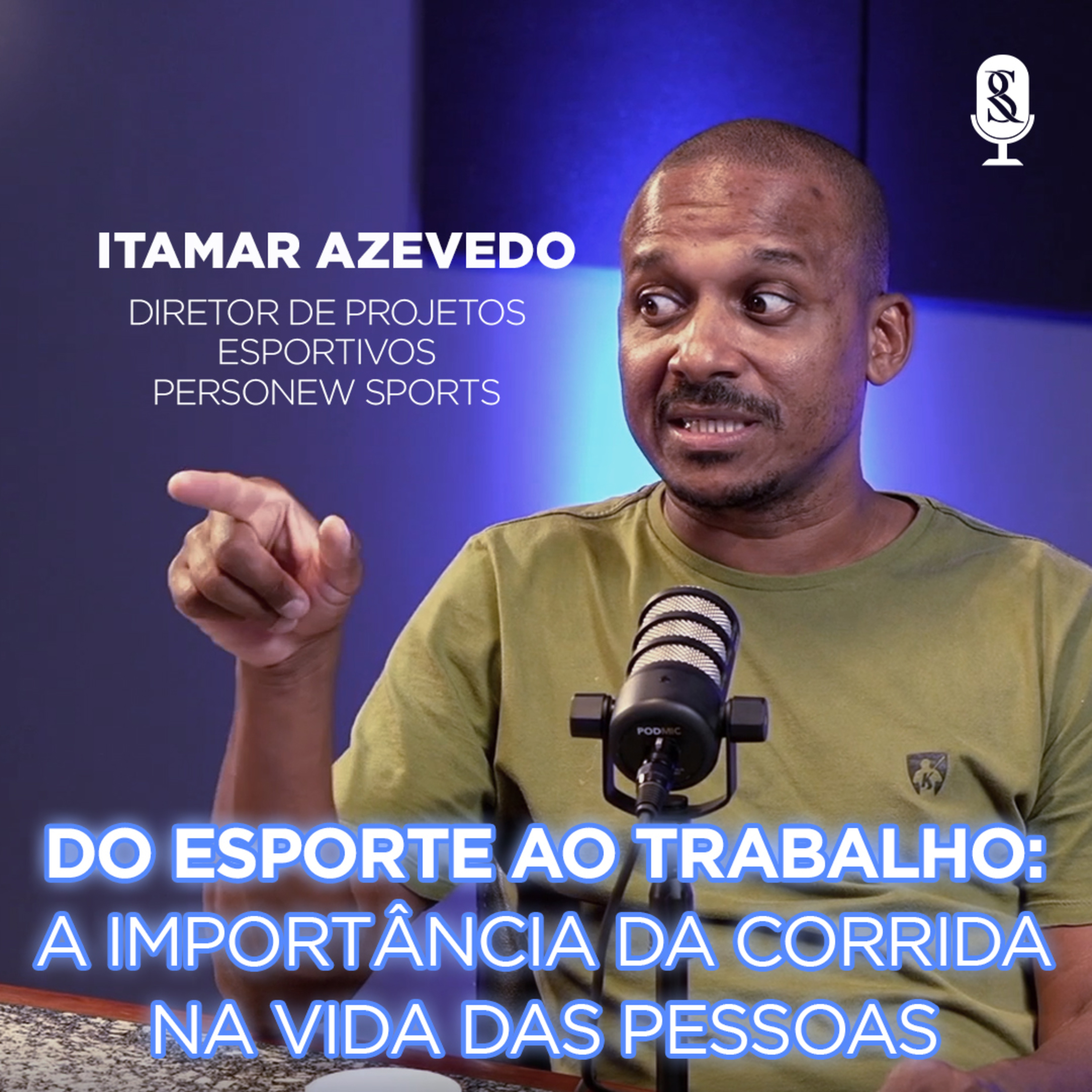 Raphael Steffens Podcast