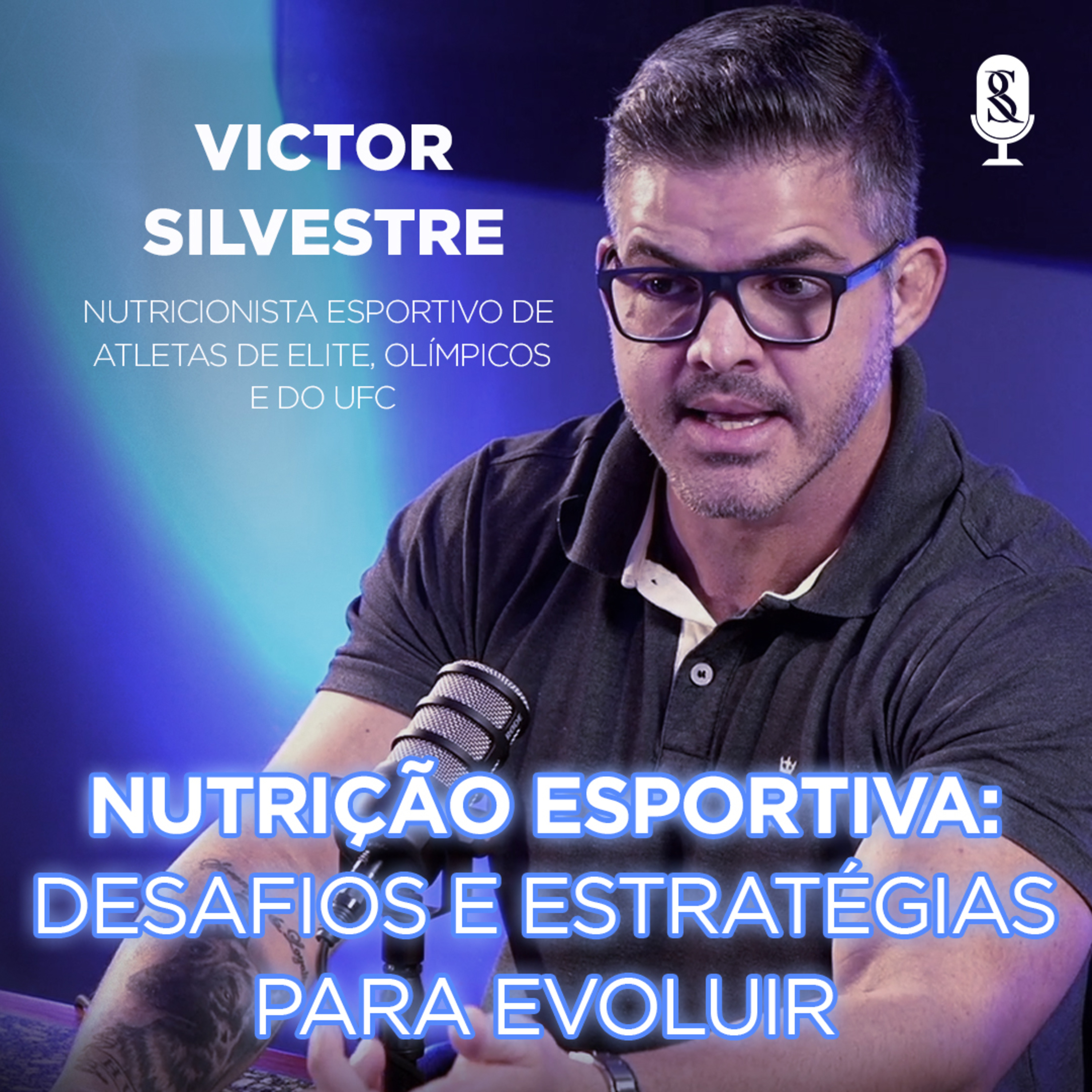 Raphael Steffens Podcast