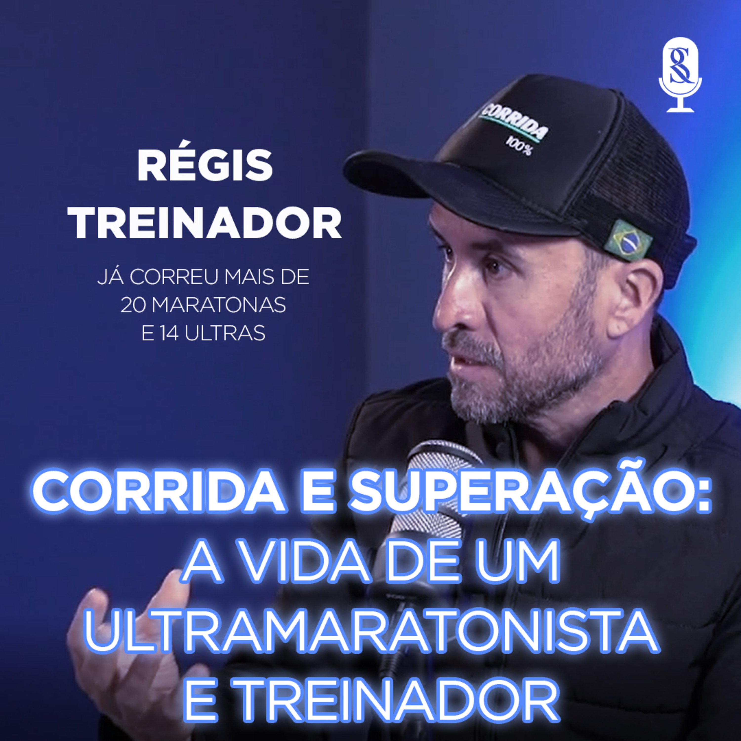 Raphael Steffens Podcast