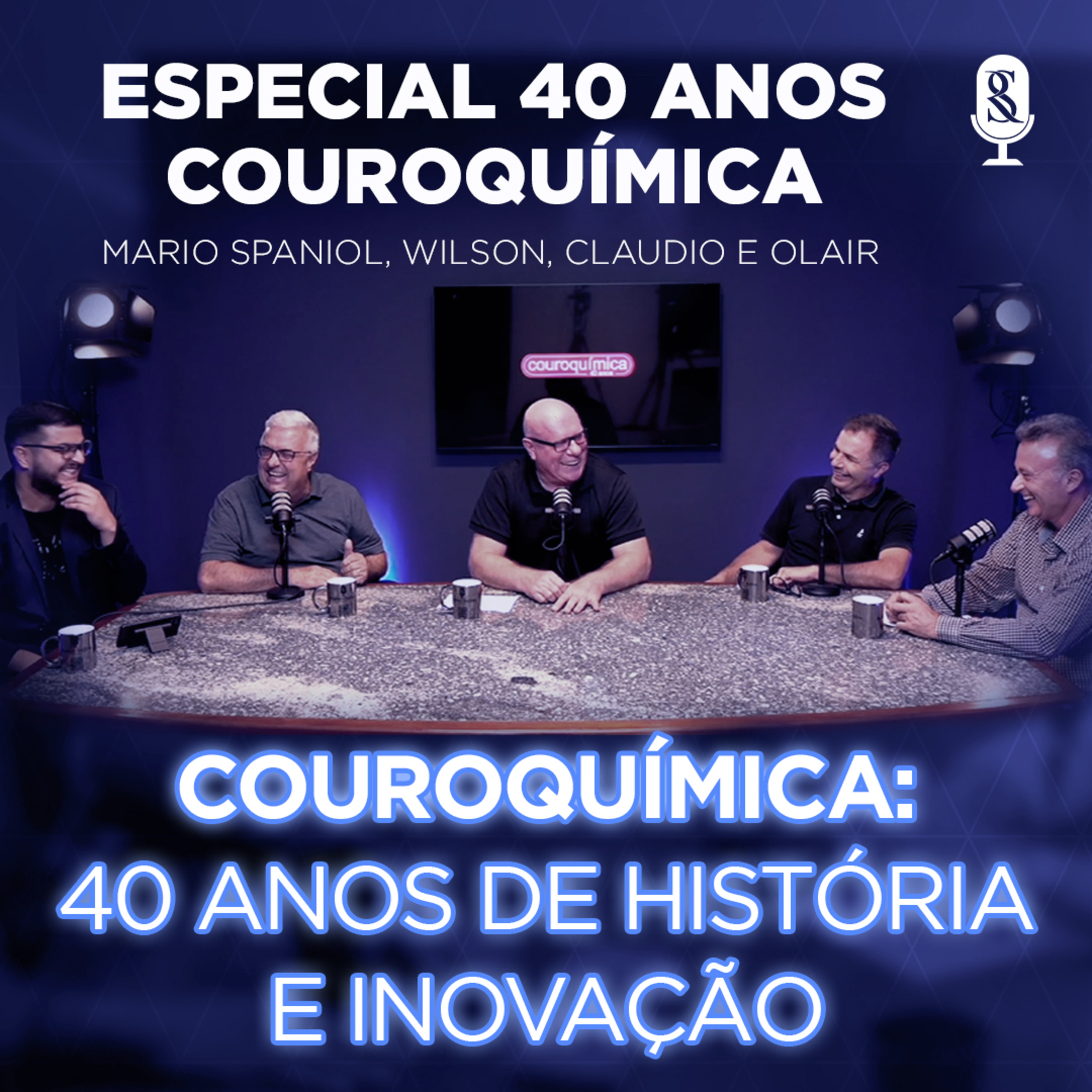 Raphael Steffens Podcast