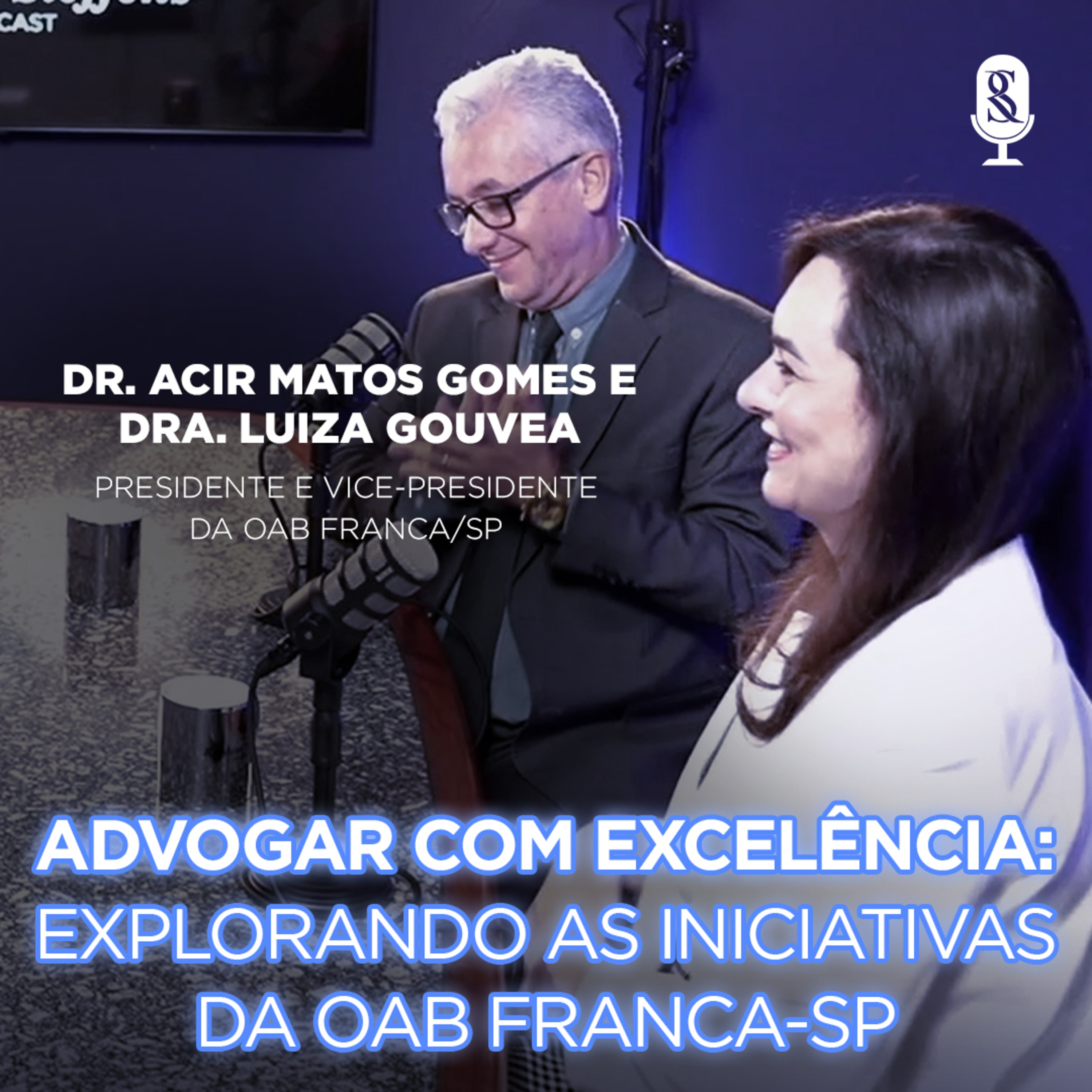 Raphael Steffens Podcast