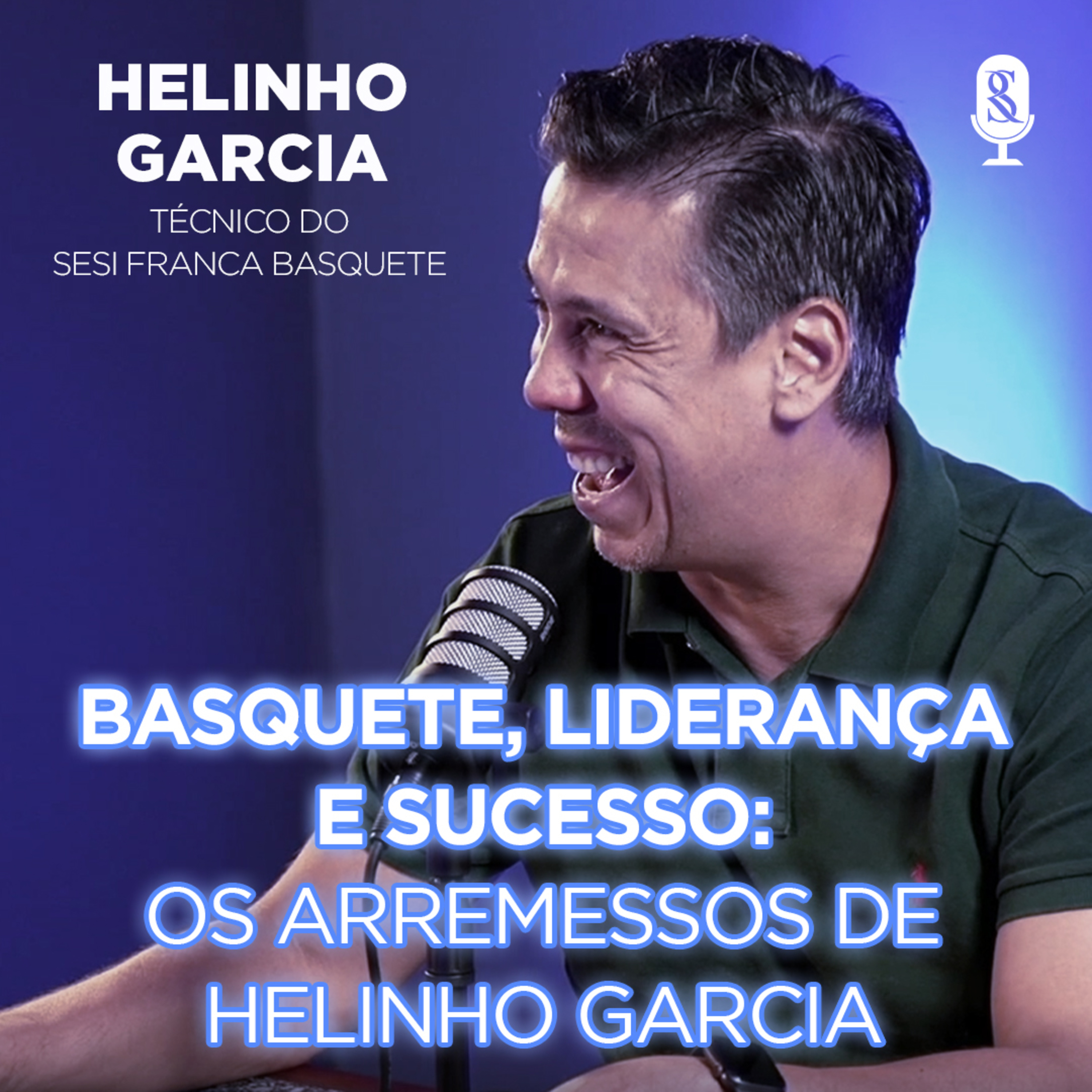Raphael Steffens Podcast