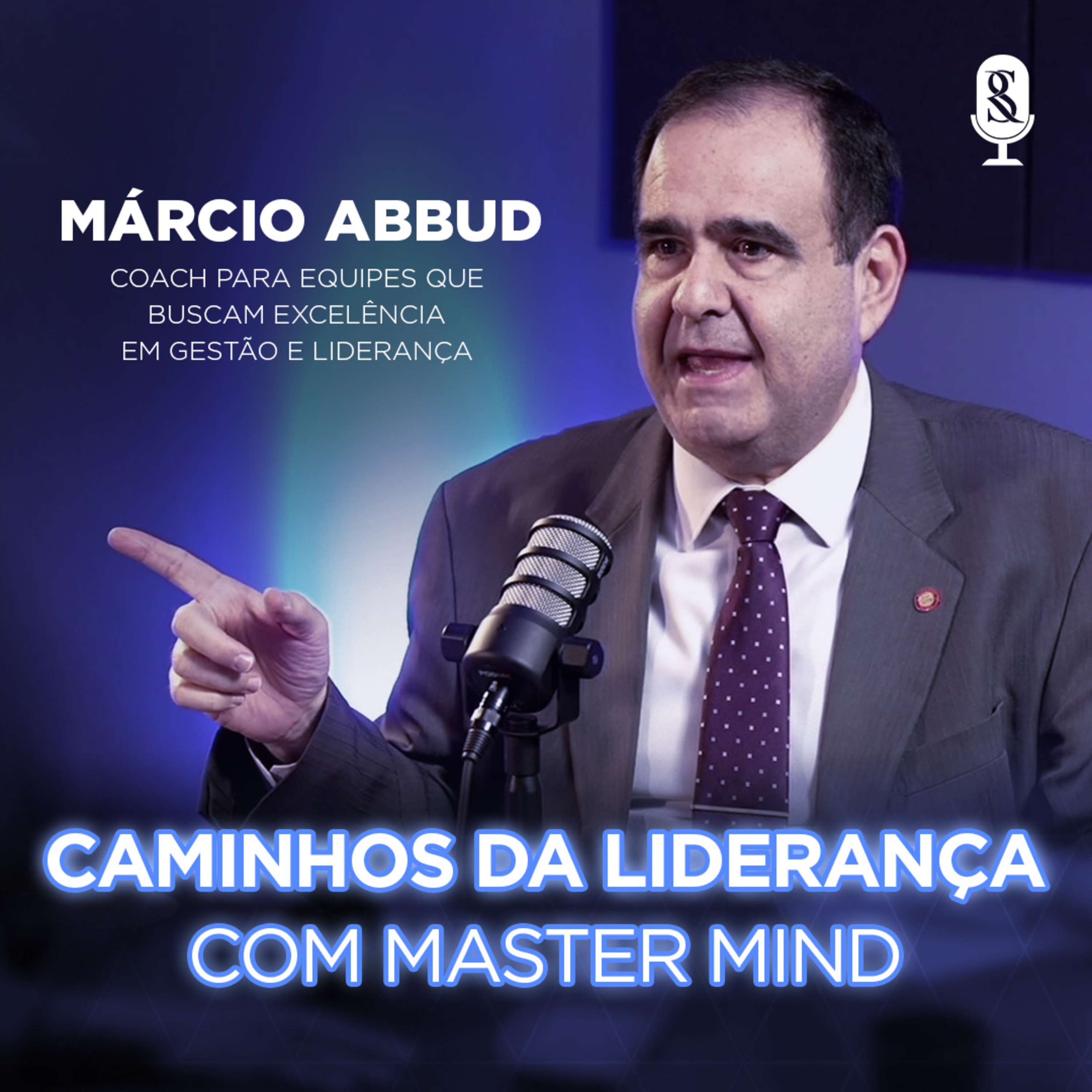 Raphael Steffens Podcast