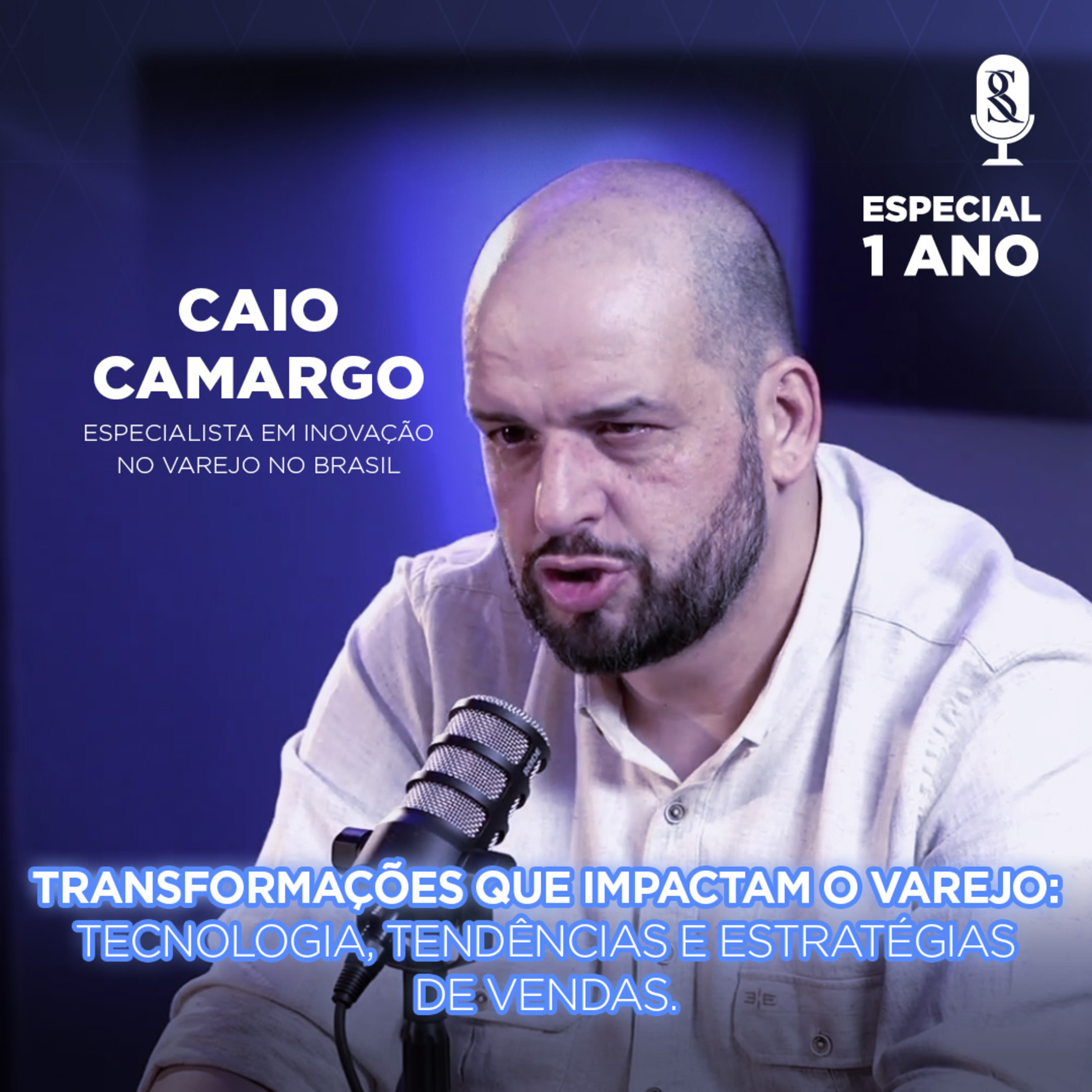 Raphael Steffens Podcast