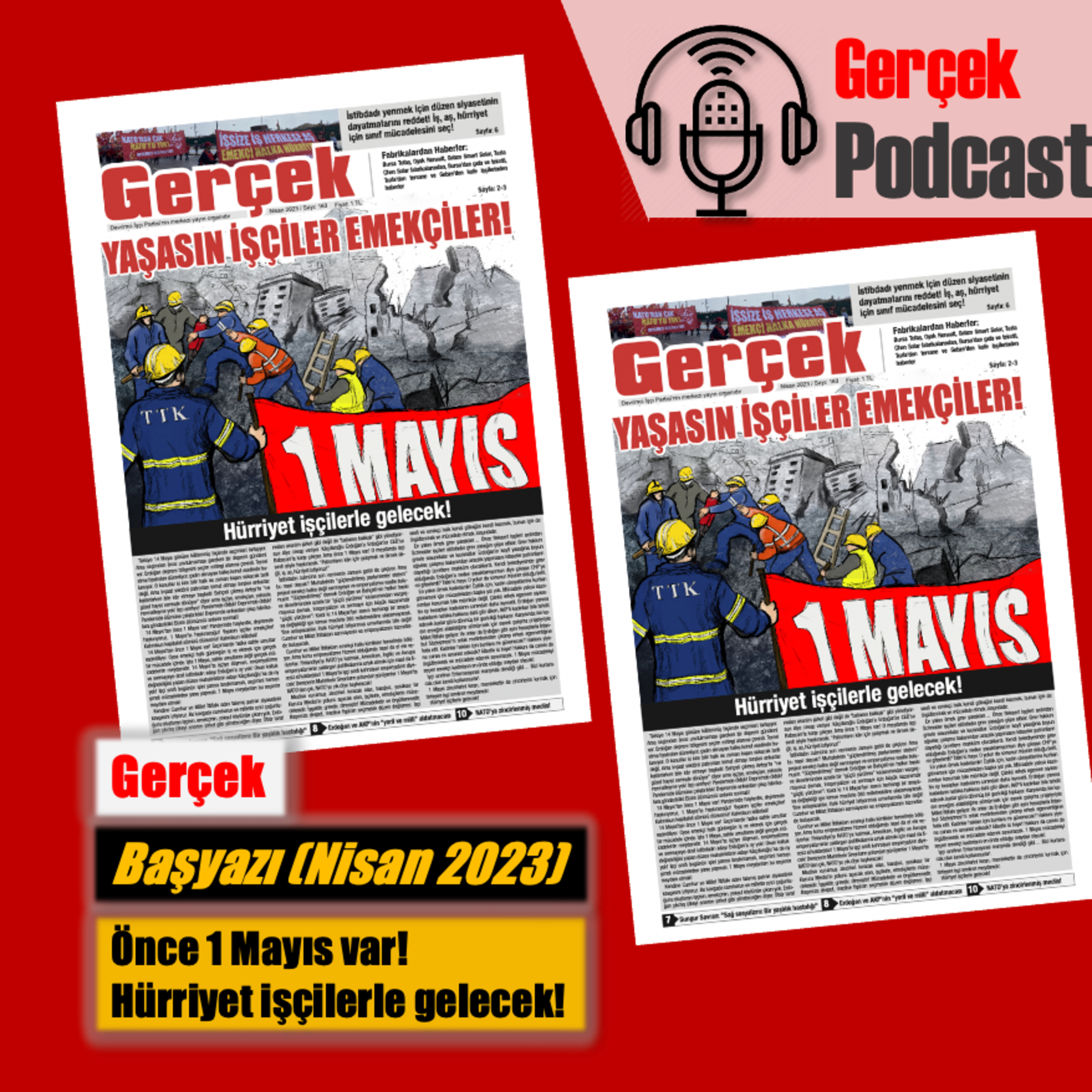 Gerçek gazetesi
