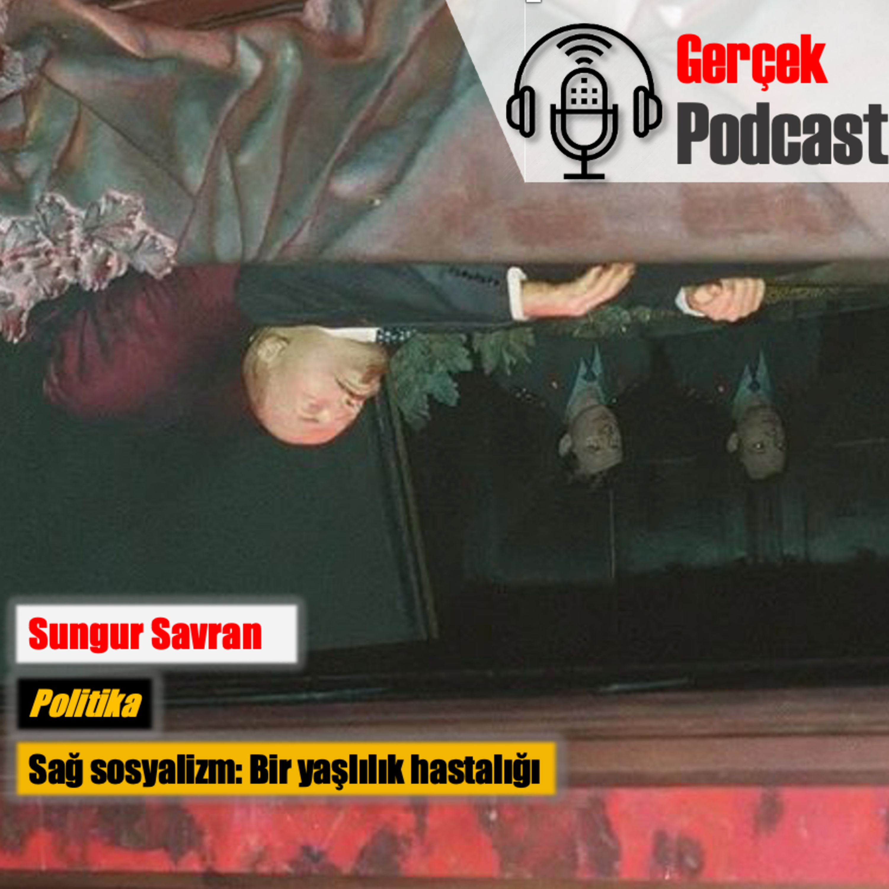 Gerçek gazetesi