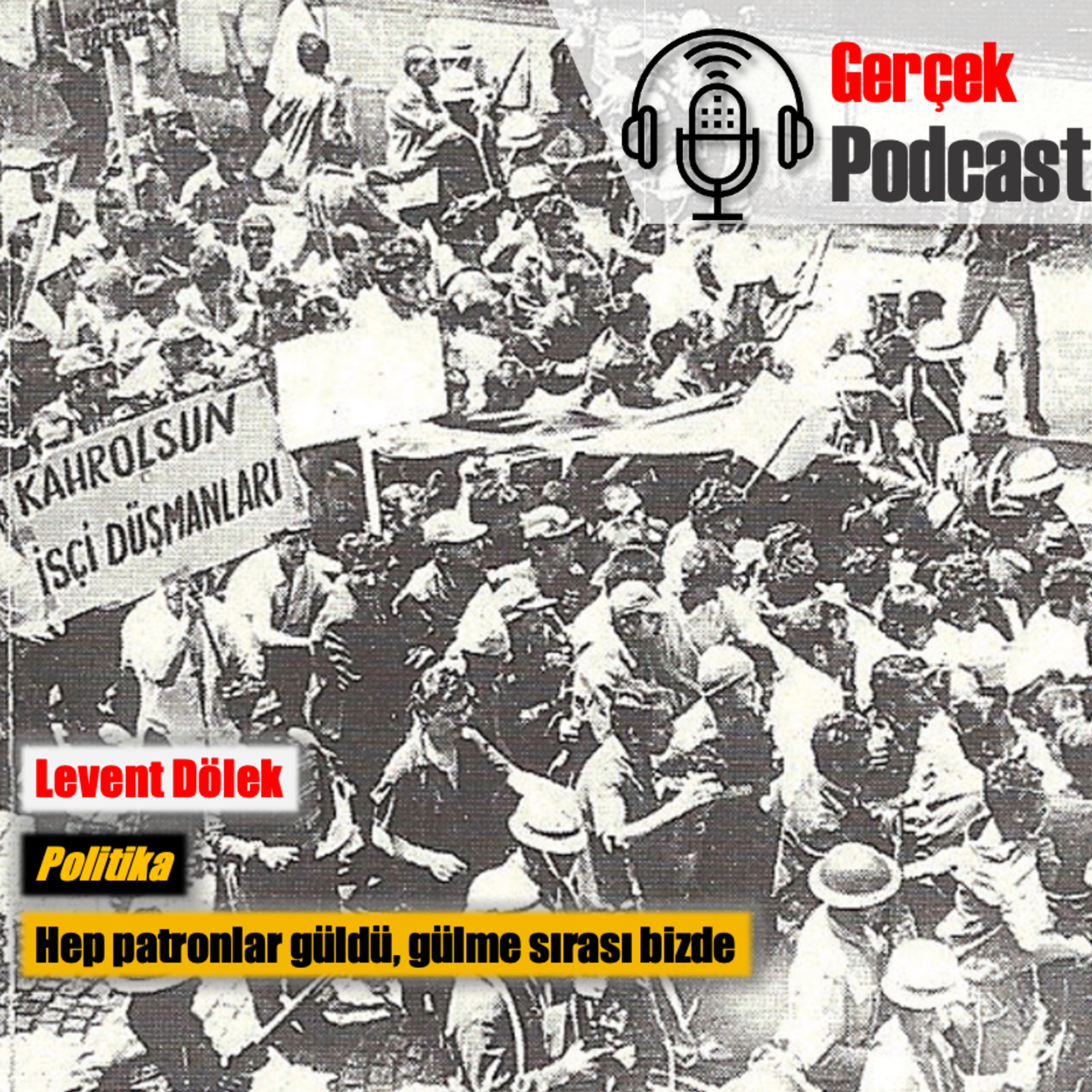 Gerçek gazetesi