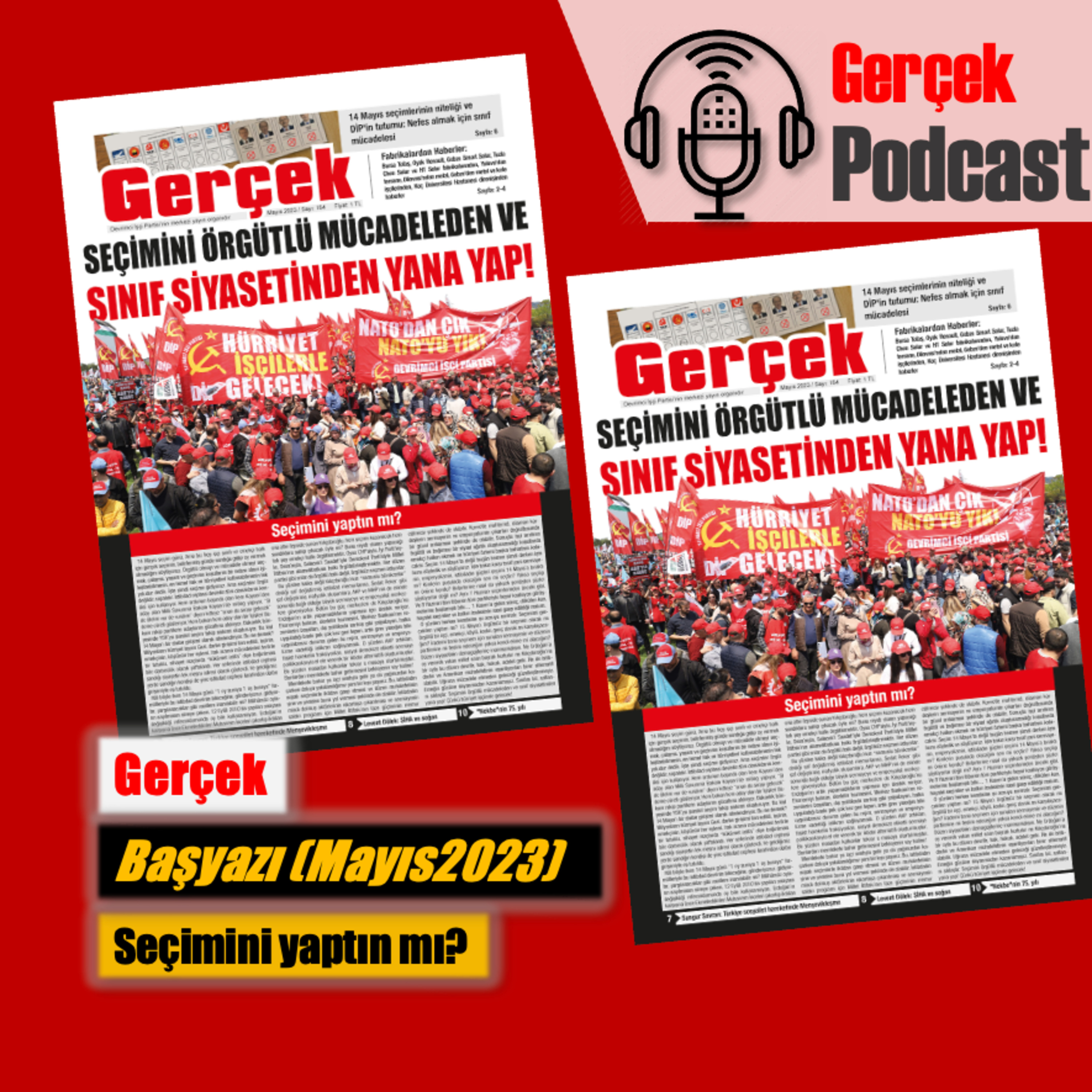Gerçek gazetesi