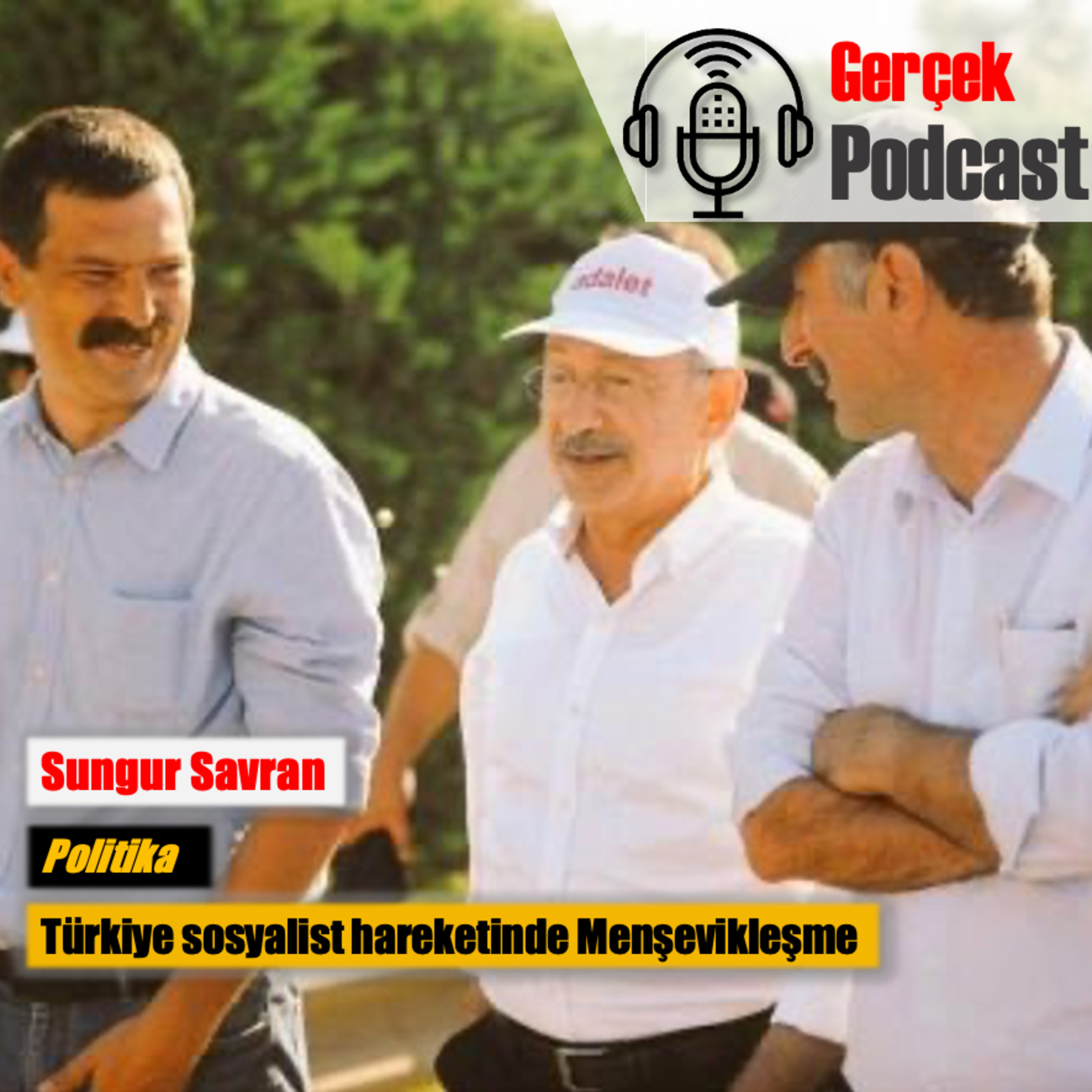 Gerçek gazetesi