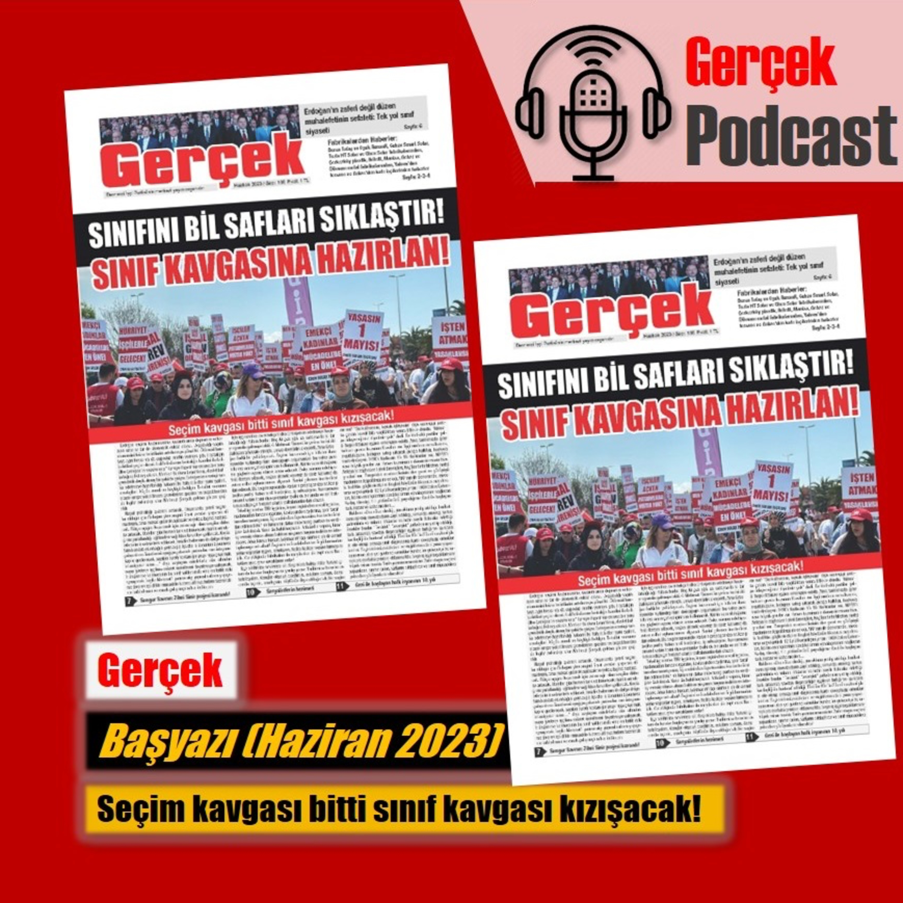 Gerçek gazetesi
