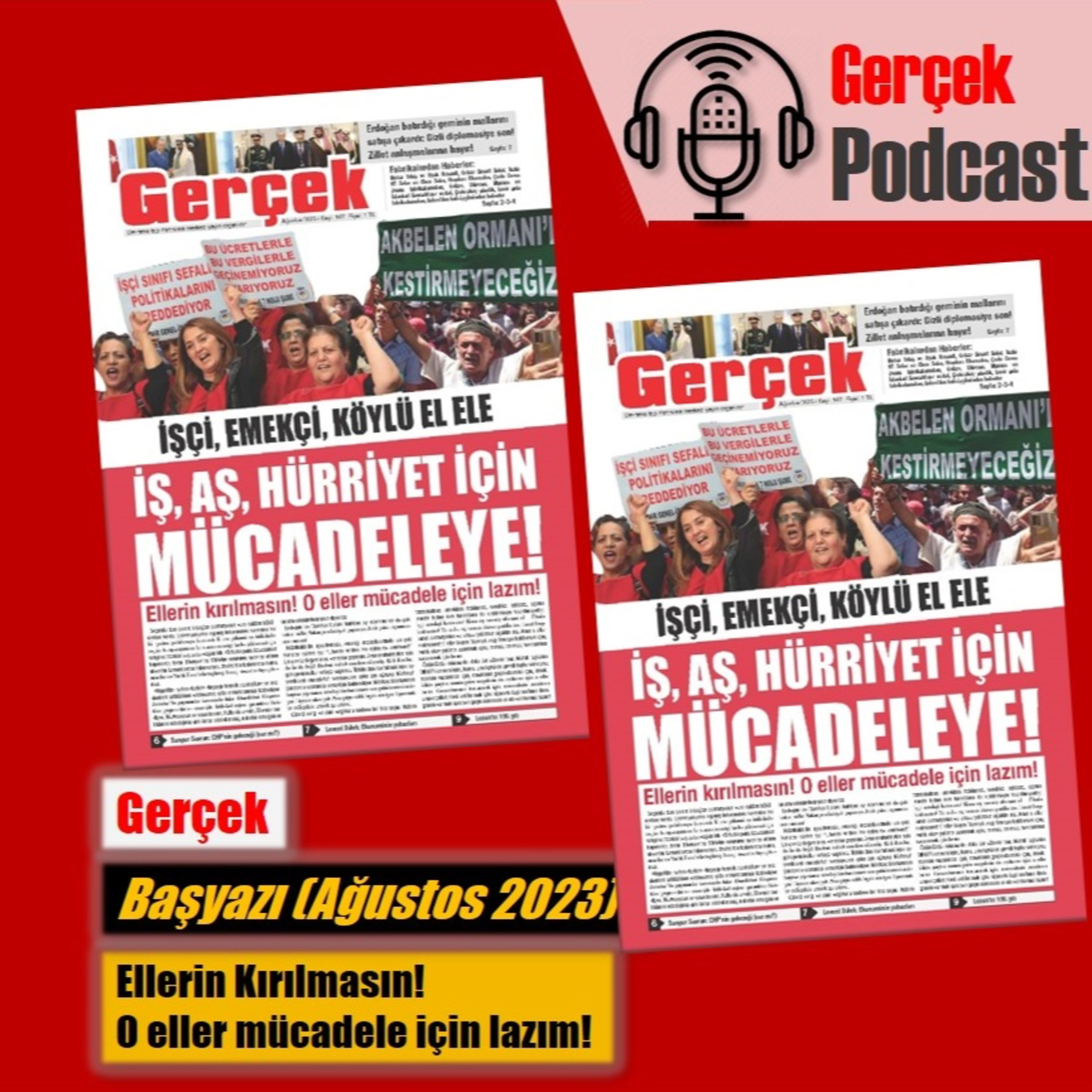 Gerçek gazetesi