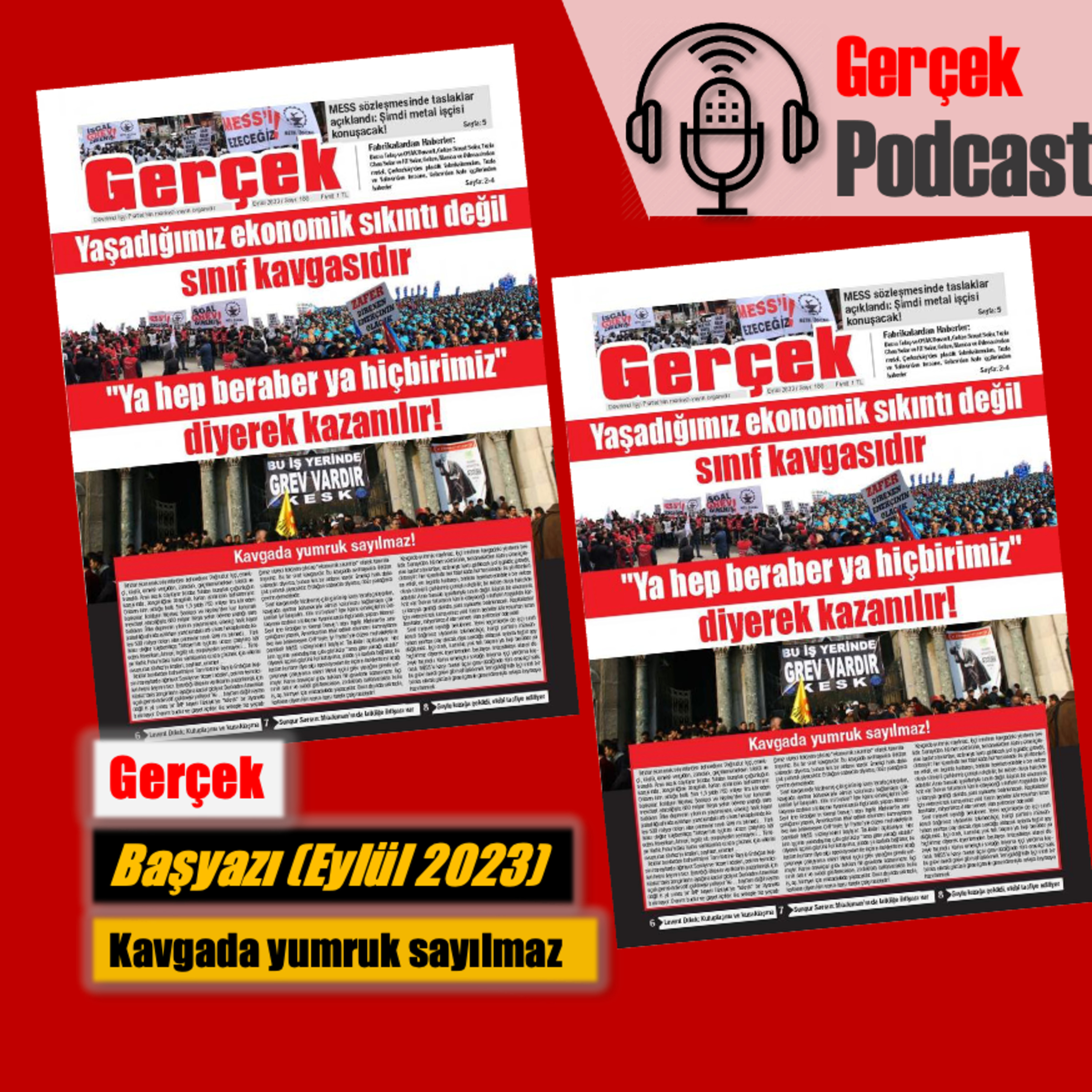 Gerçek gazetesi