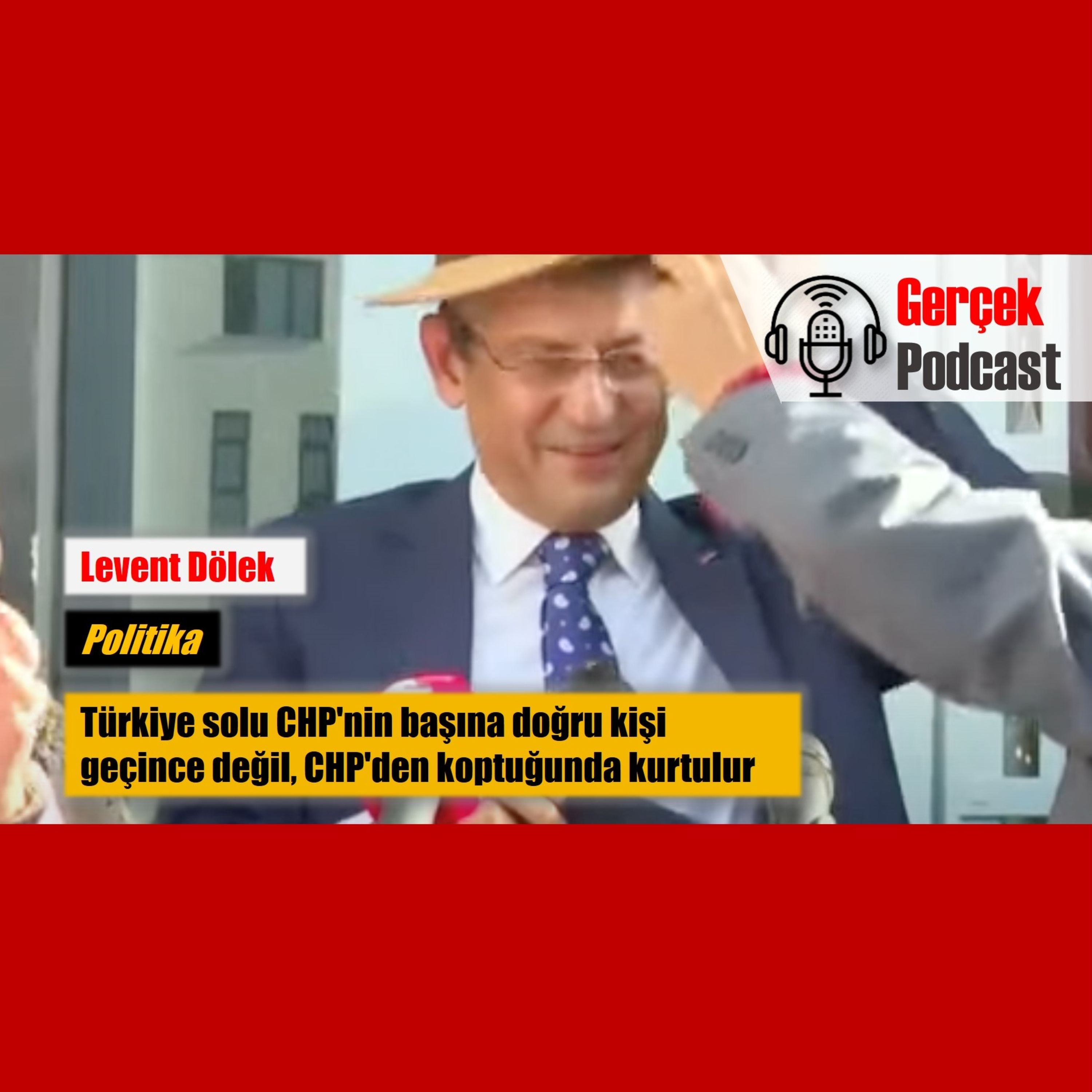 Gerçek gazetesi