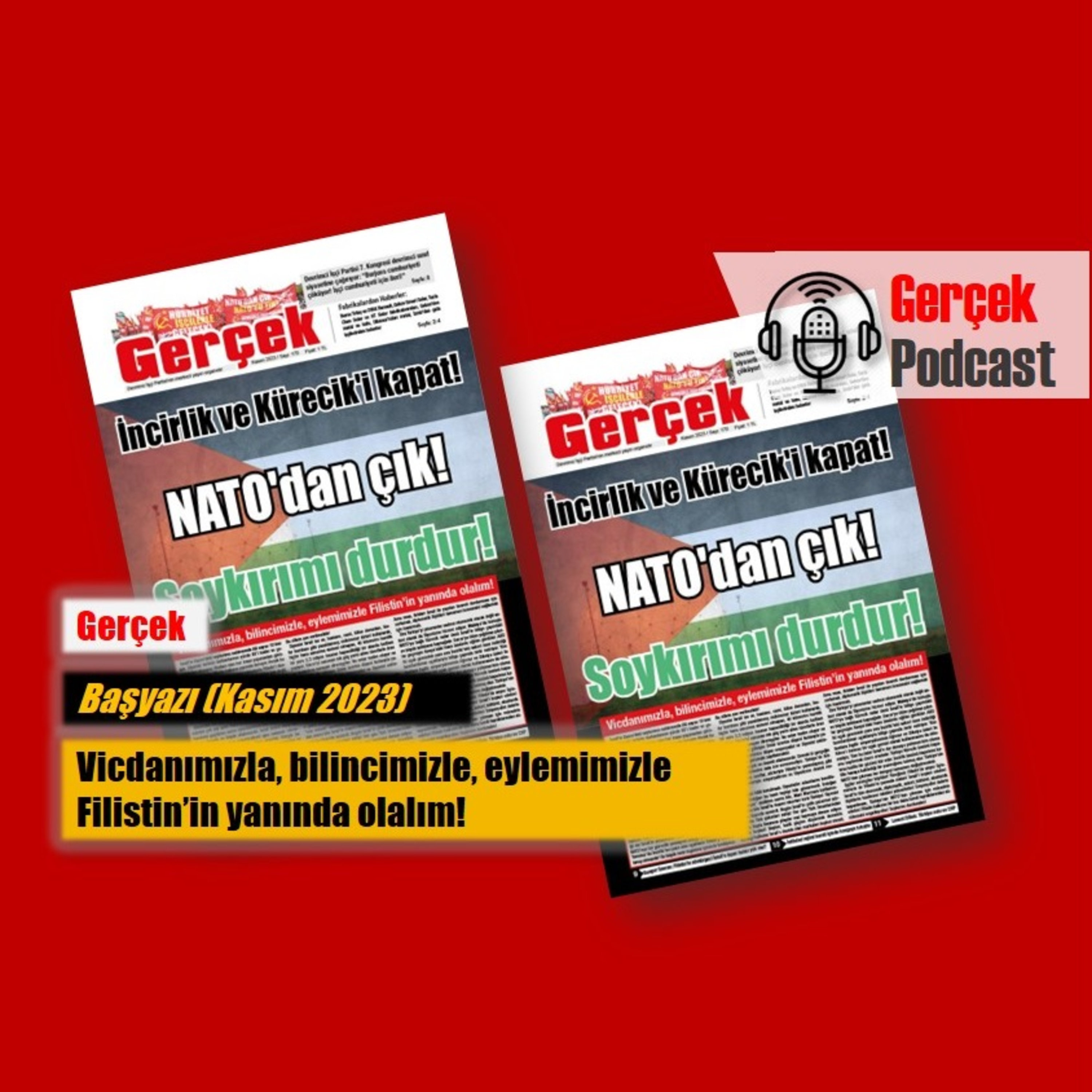 Gerçek gazetesi