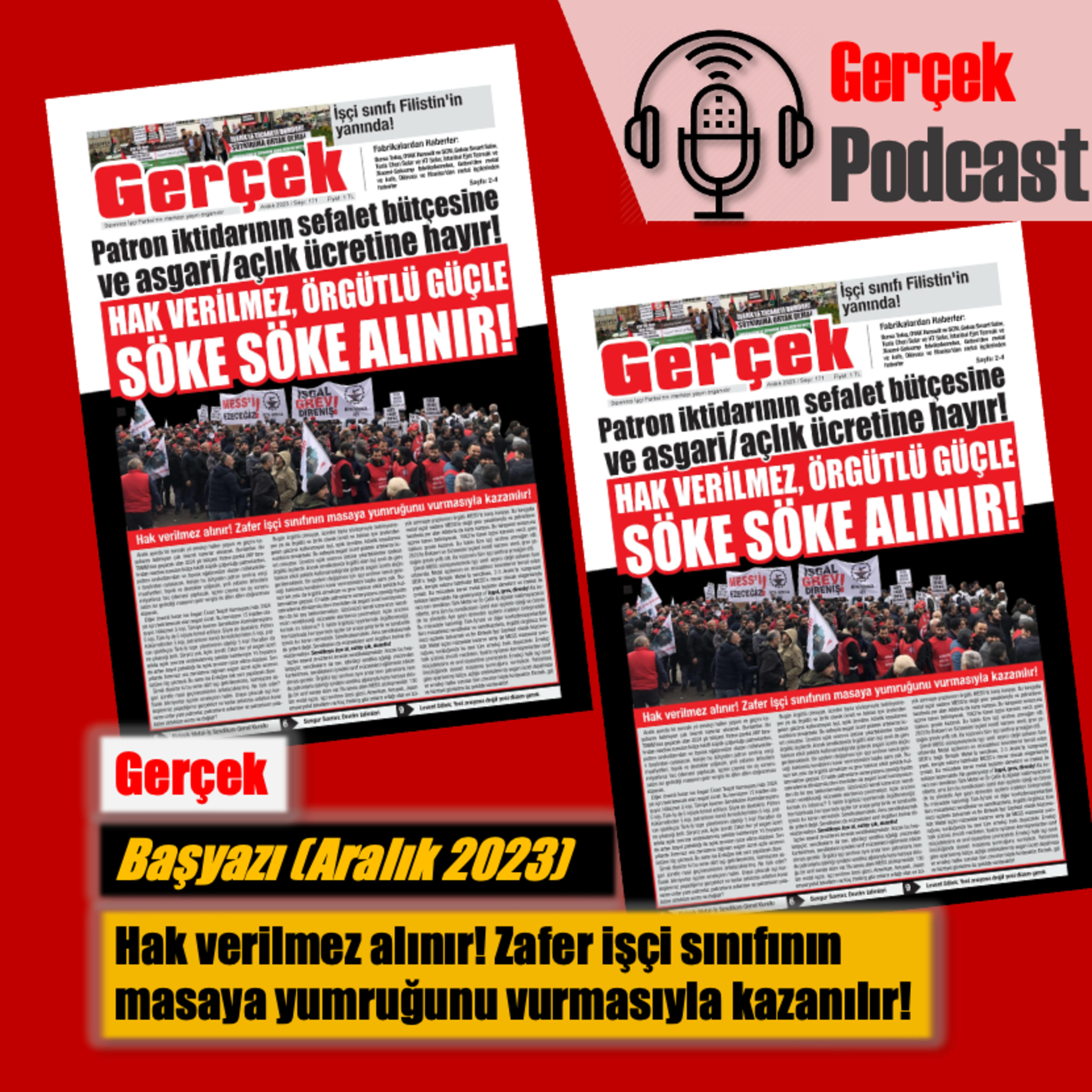Gerçek gazetesi