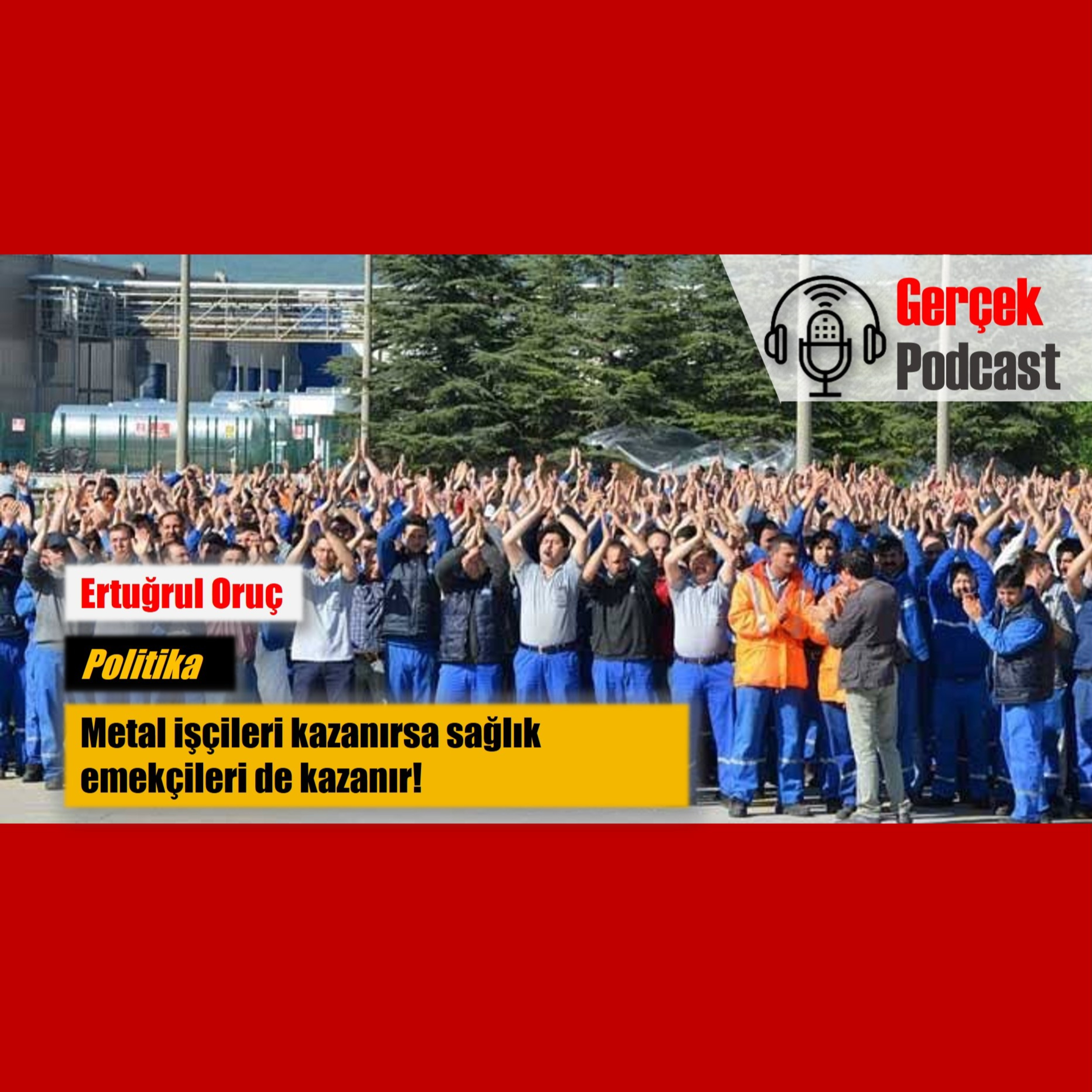 Gerçek gazetesi