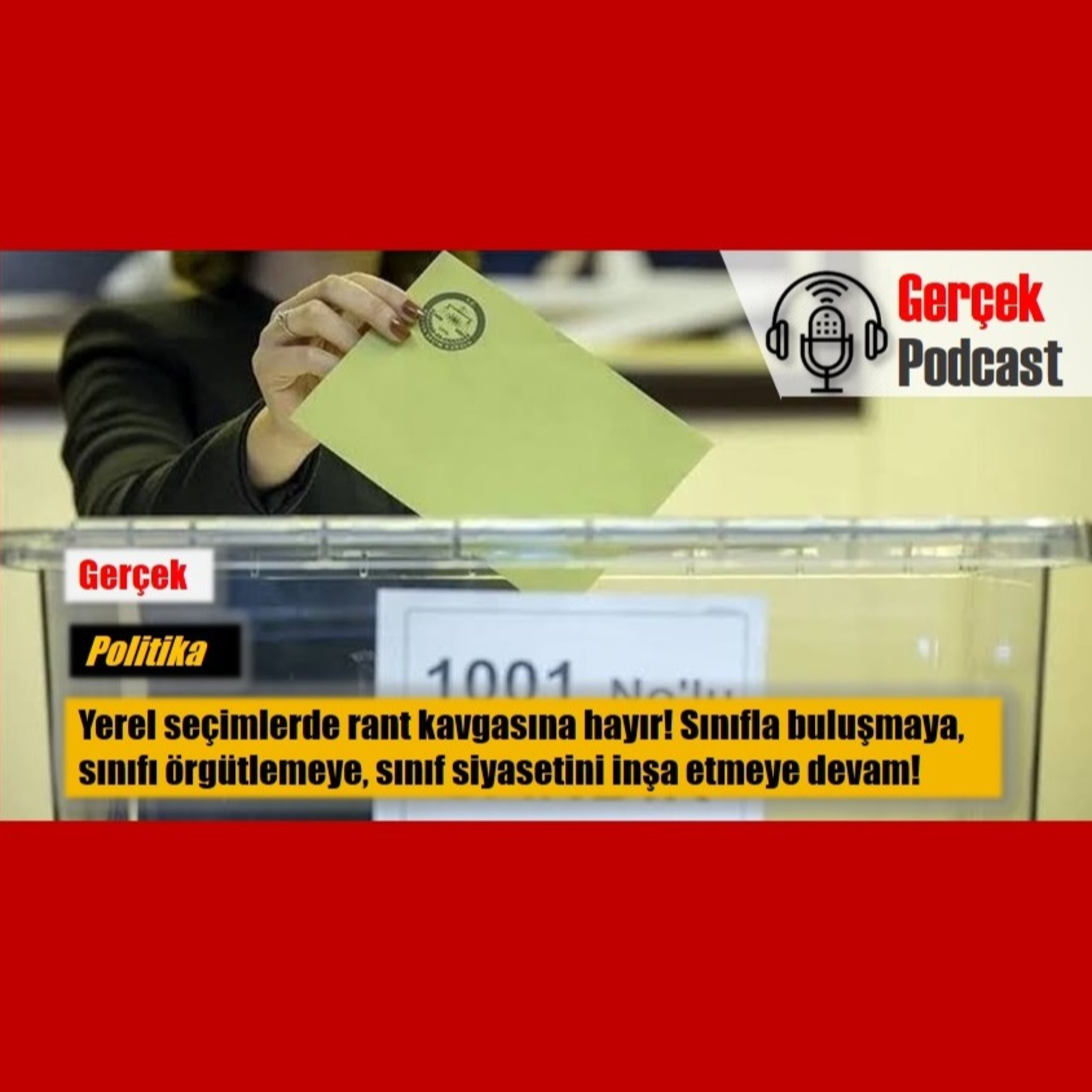 Gerçek gazetesi
