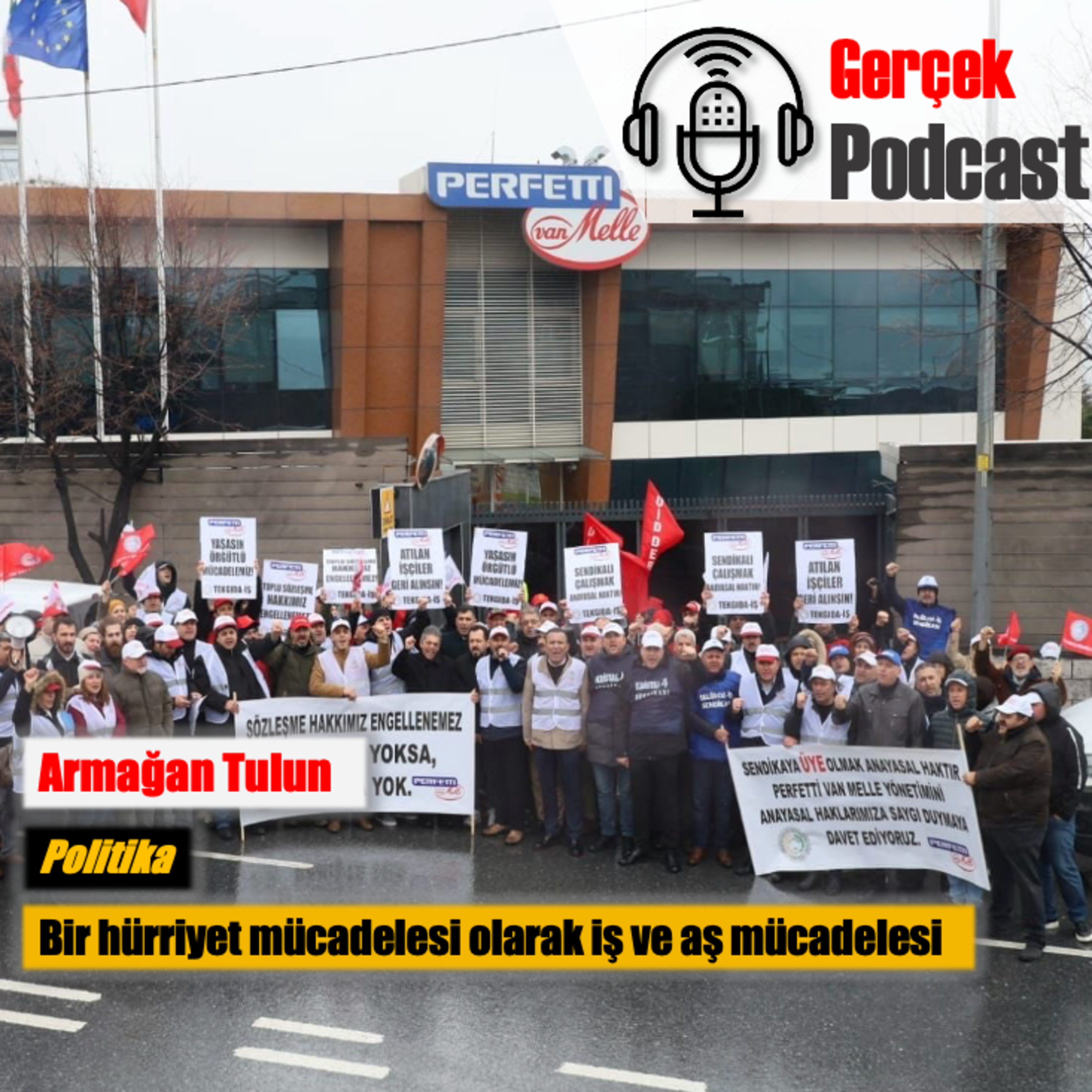 Gerçek gazetesi