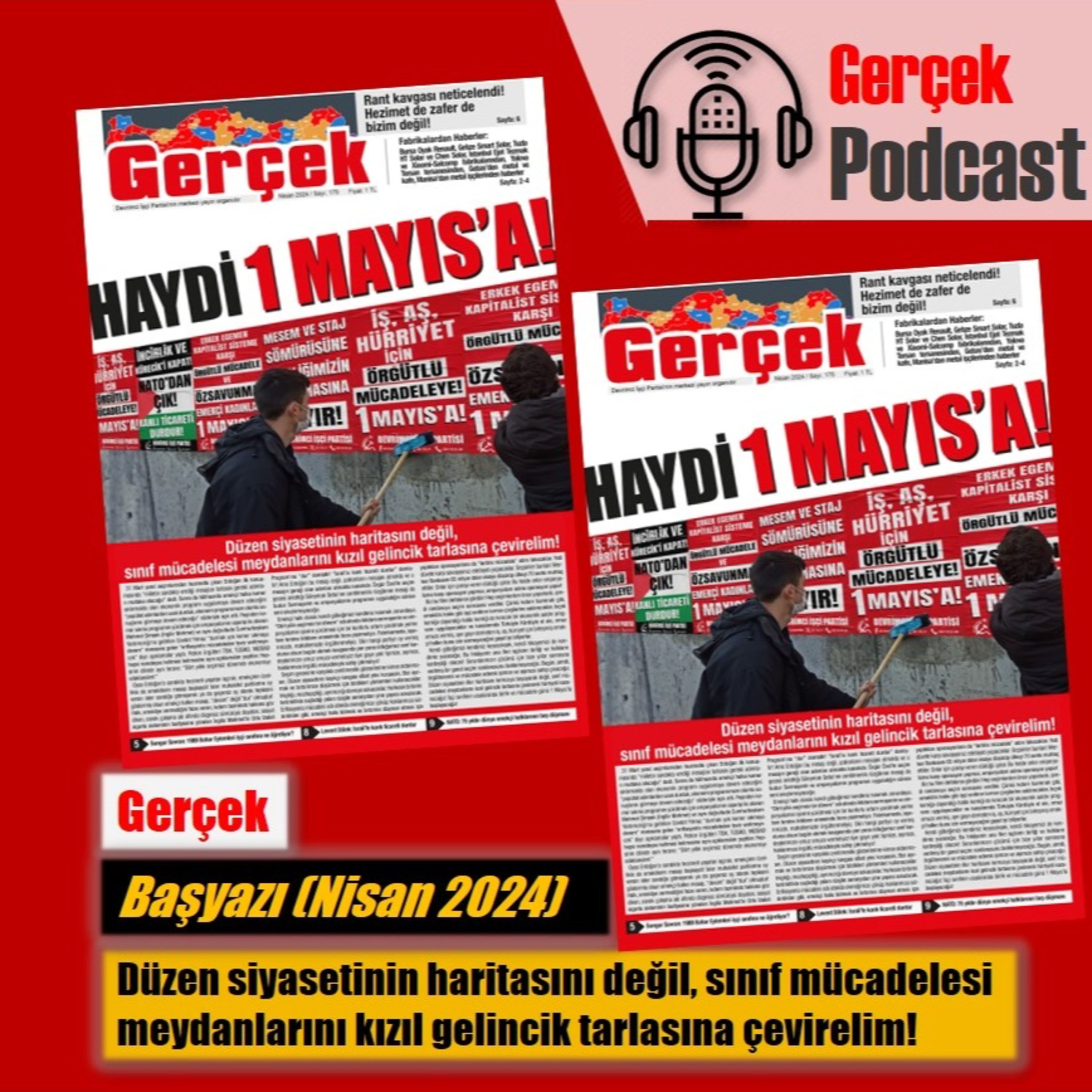 Gerçek gazetesi