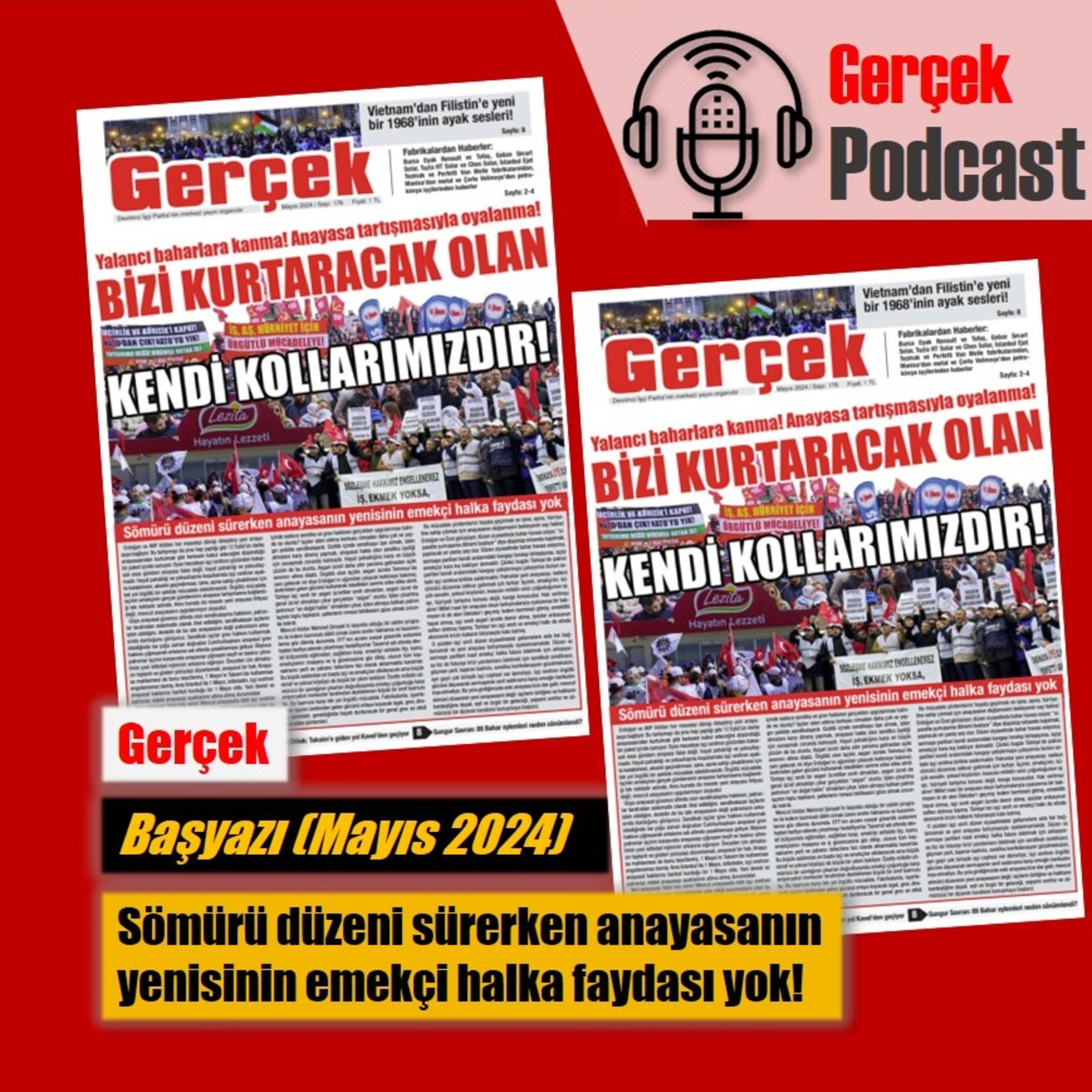 Gerçek gazetesi