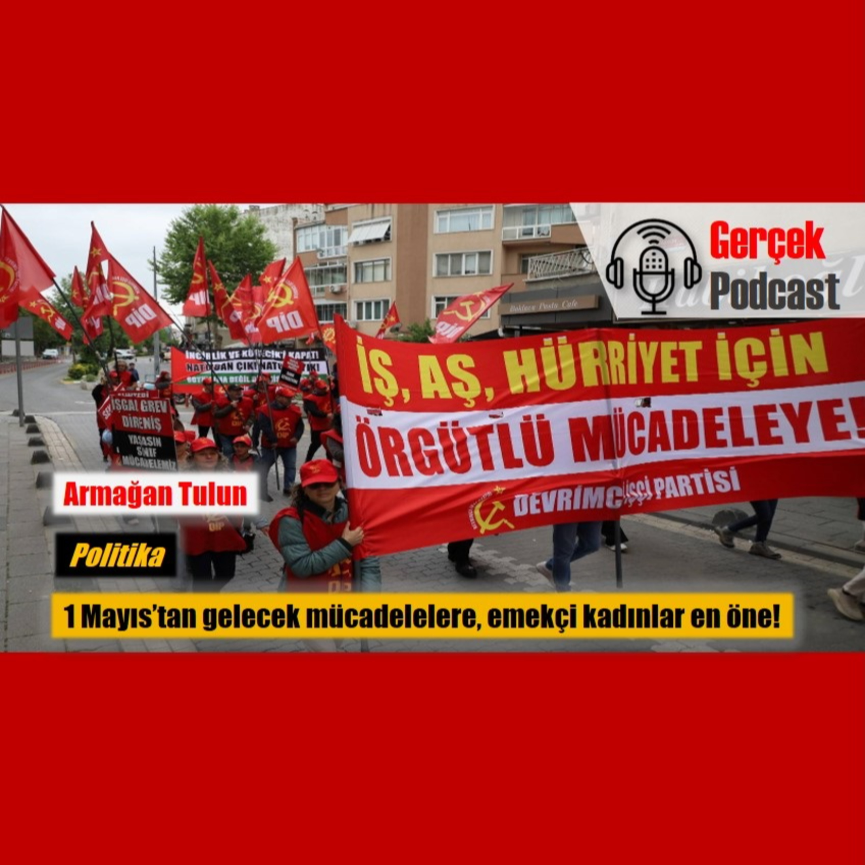 Gerçek gazetesi