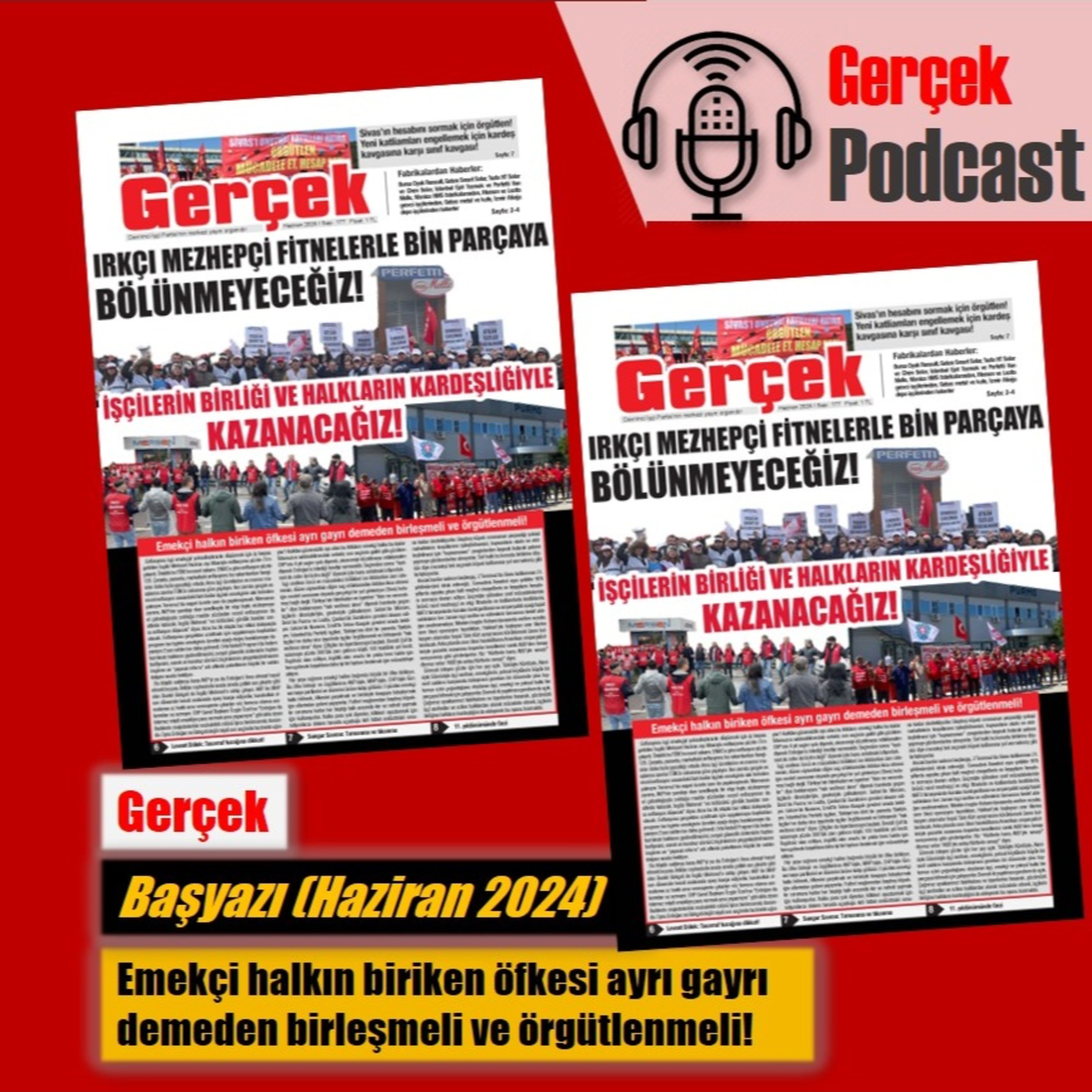 Gerçek gazetesi