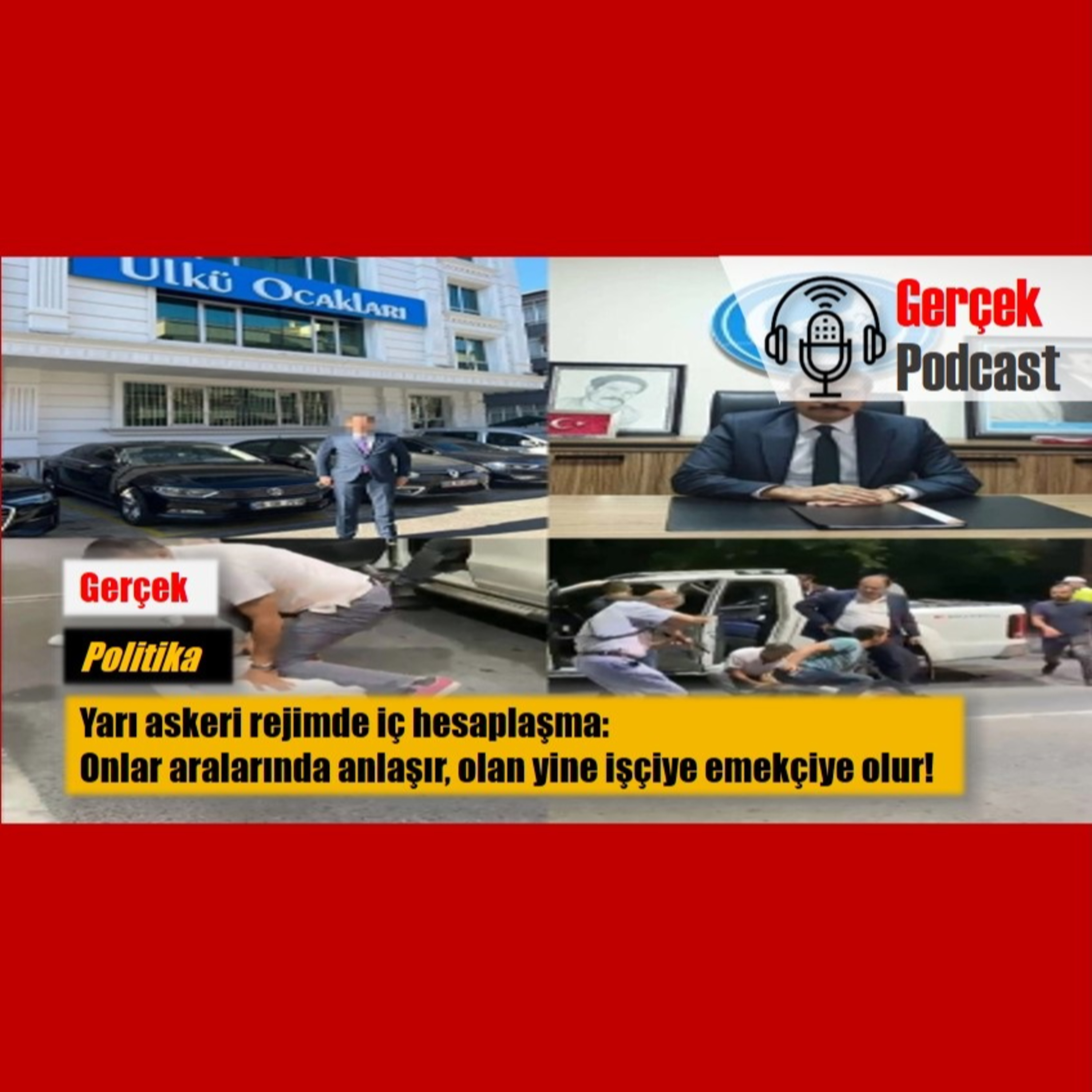 Gerçek gazetesi